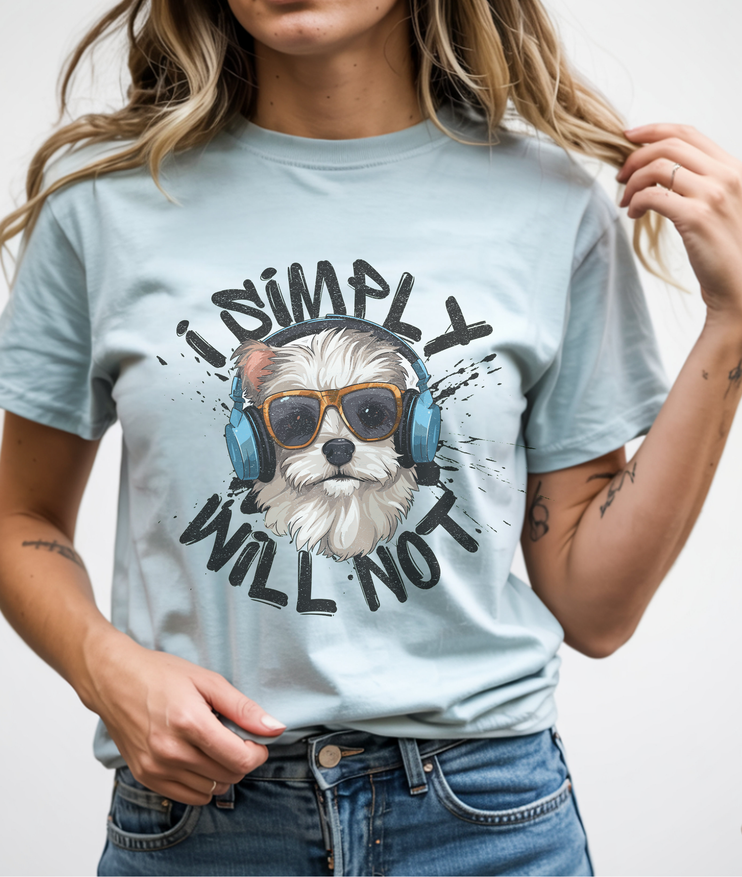 T-Shirts