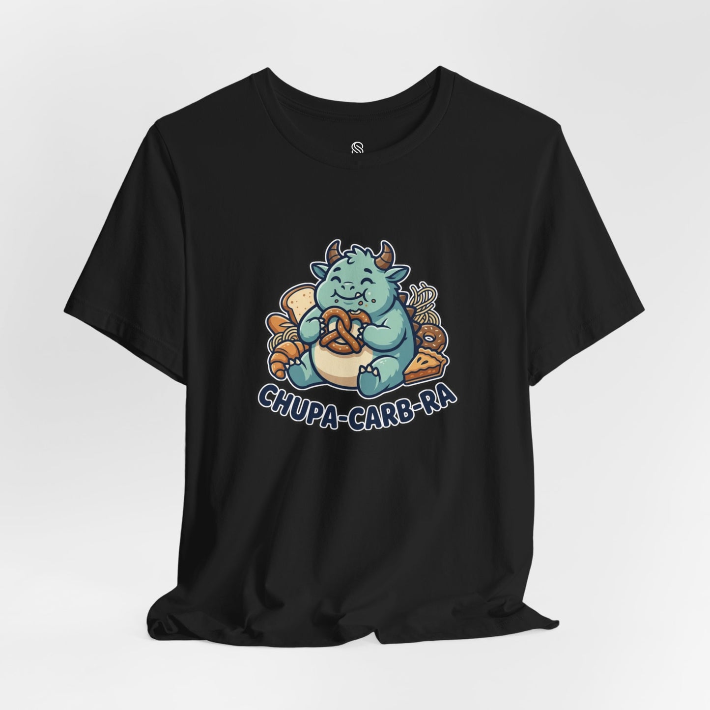 Chupa-Carb-Ra Tee