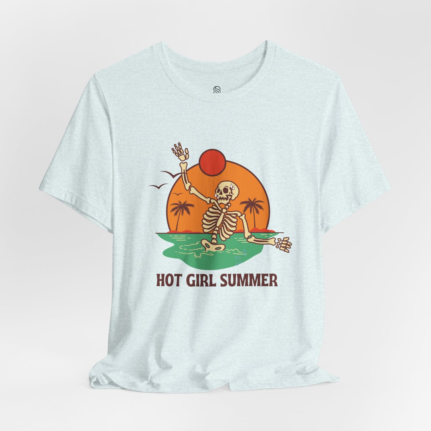 Hot Girl Summer Tee