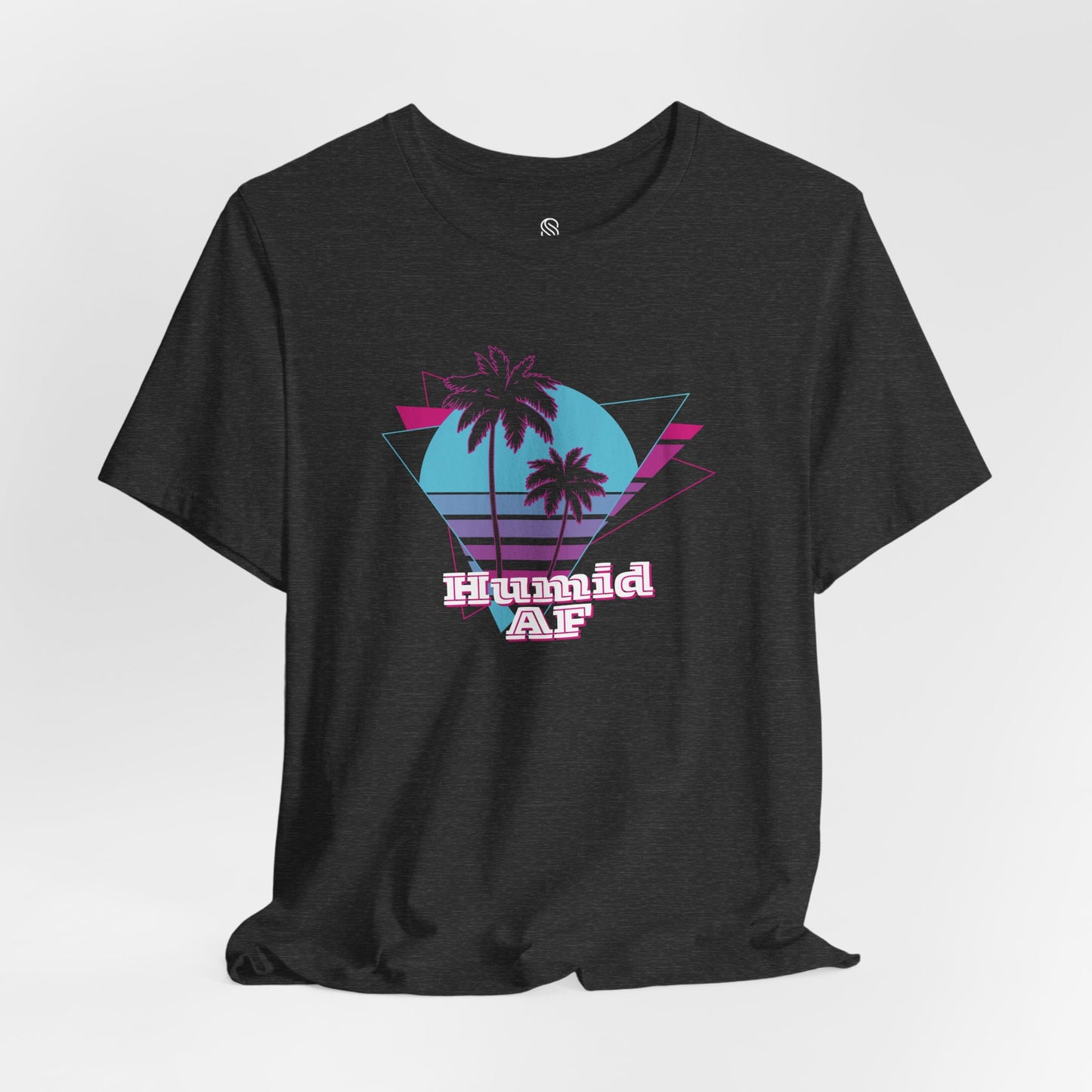 Humid AF Tee