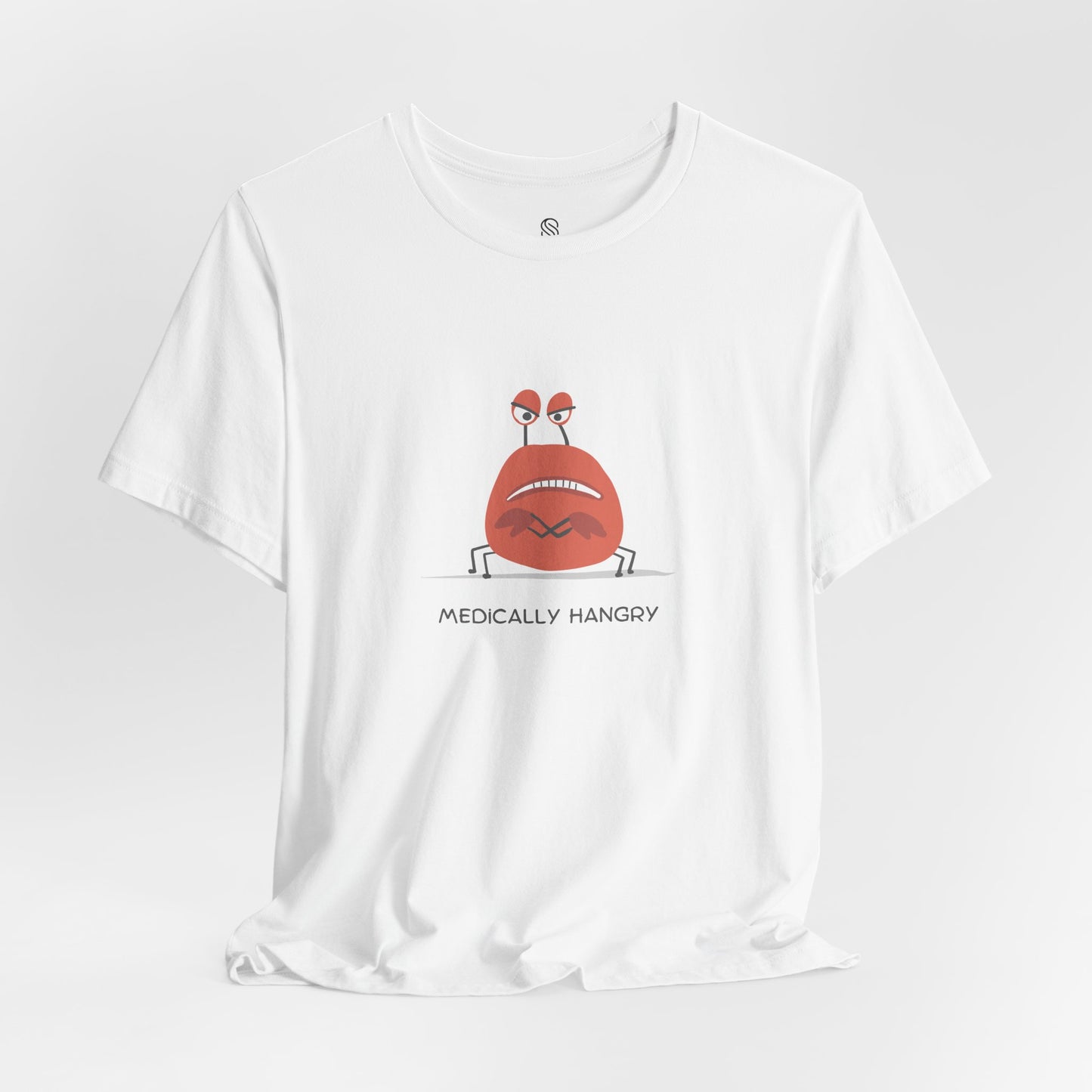 Medically Hangry Tee