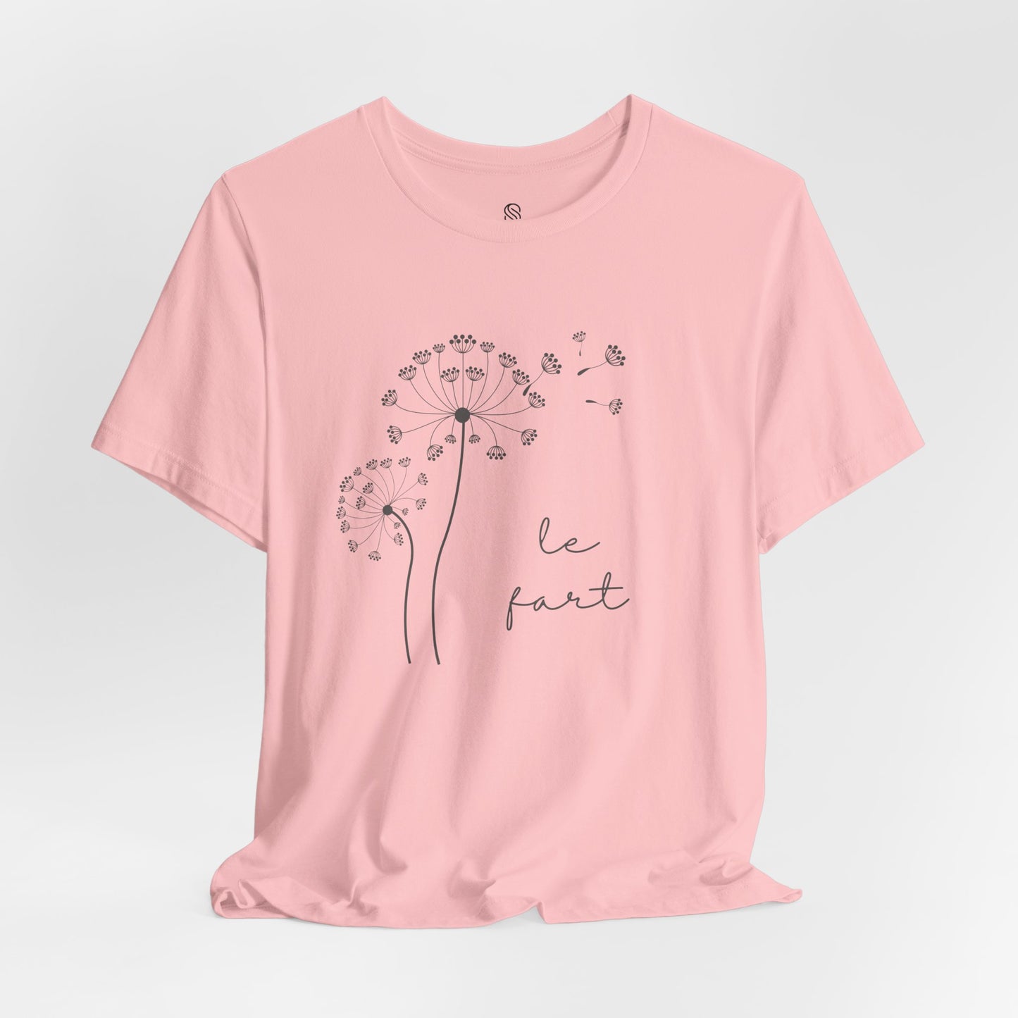 le fart Shirt