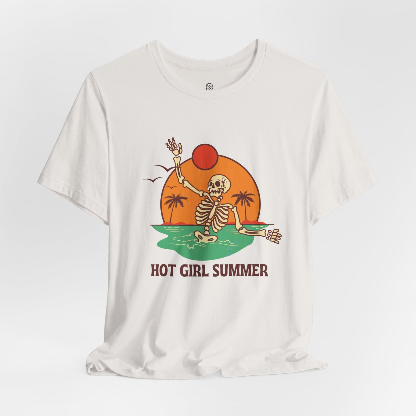 Hot Girl Summer Tee