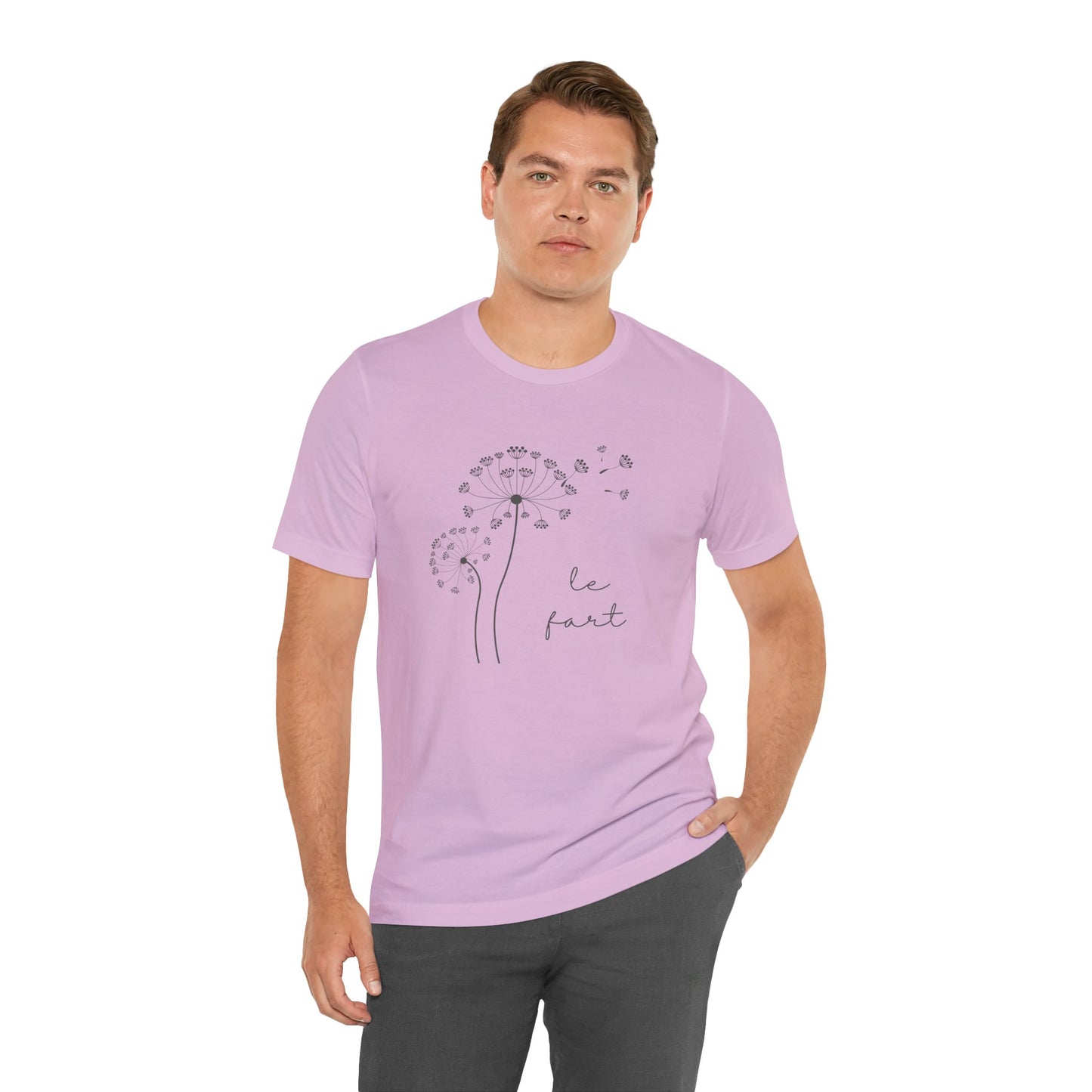 le fart Shirt