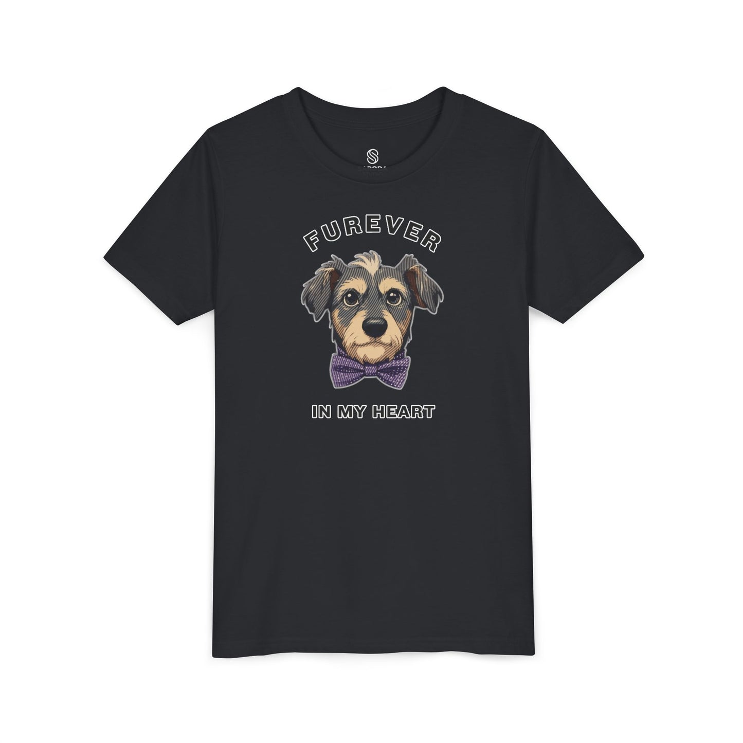 Furever In My Heart Youth Tee