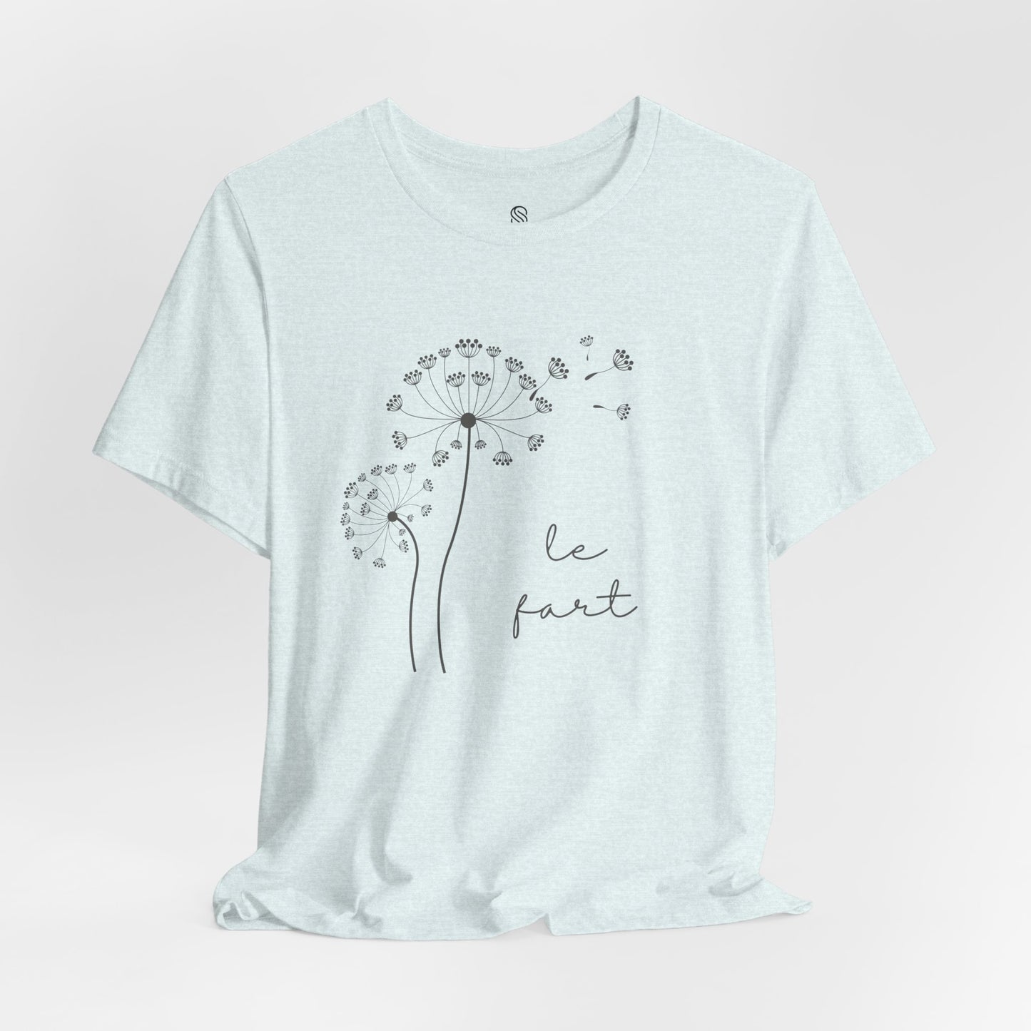 le fart Shirt