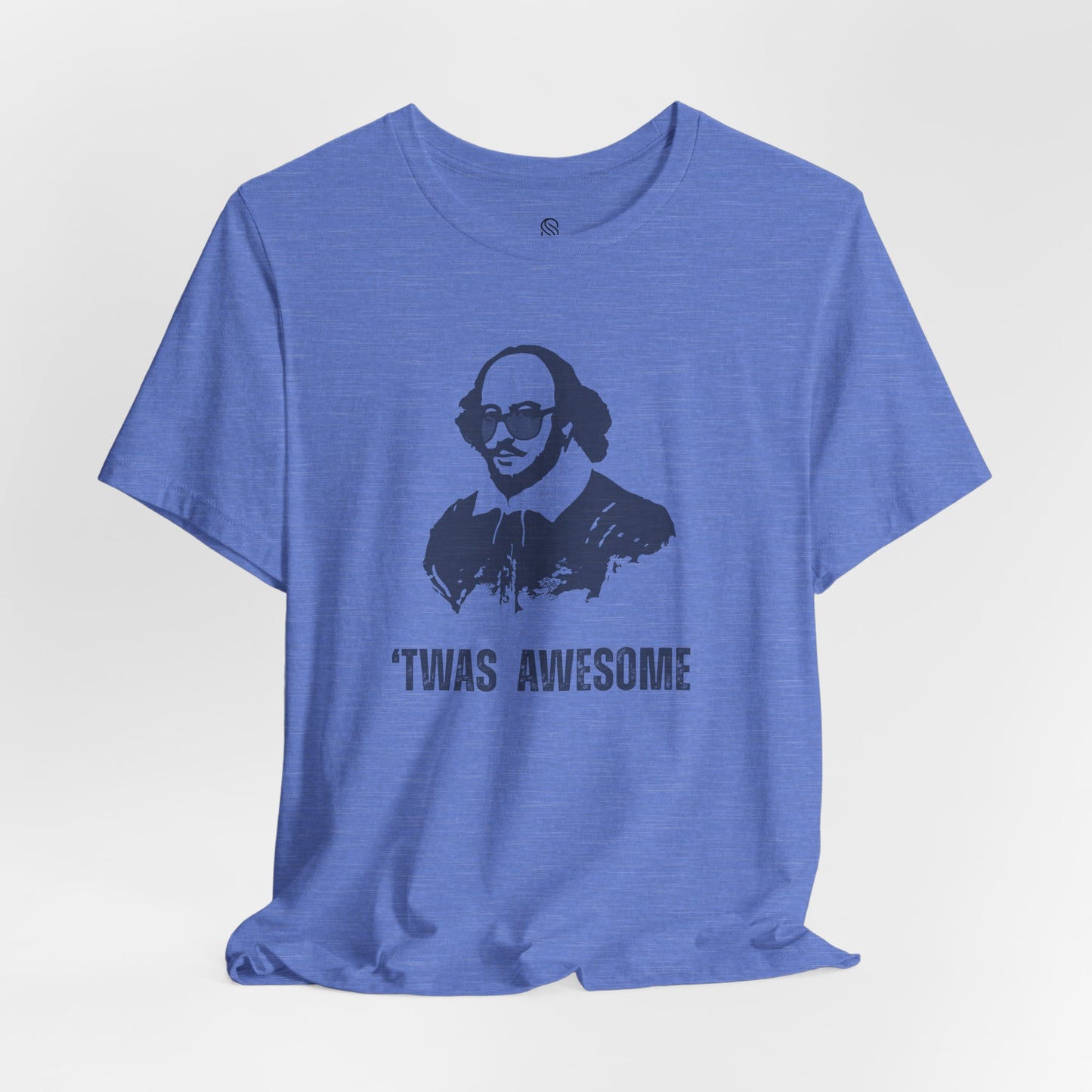 'Twas Awesome Tee