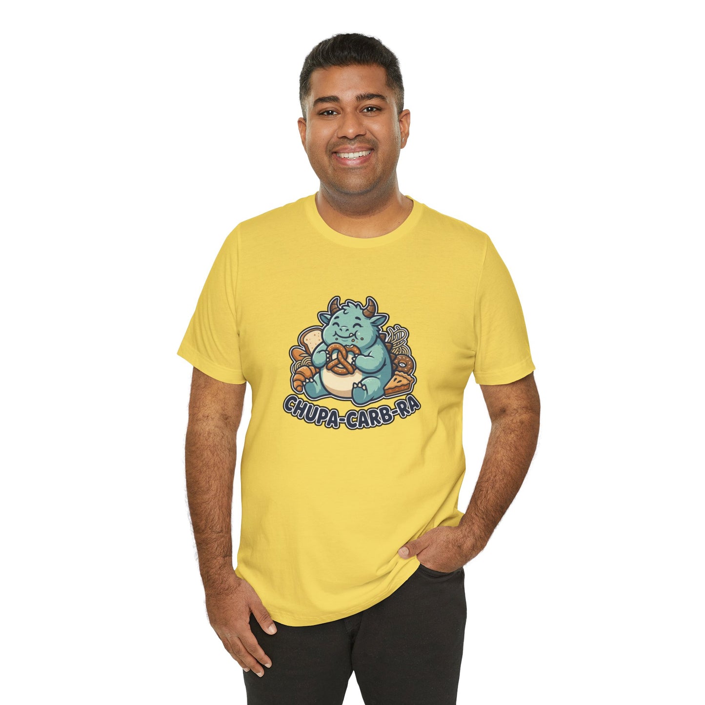 Chupa-Carb-Ra Tee