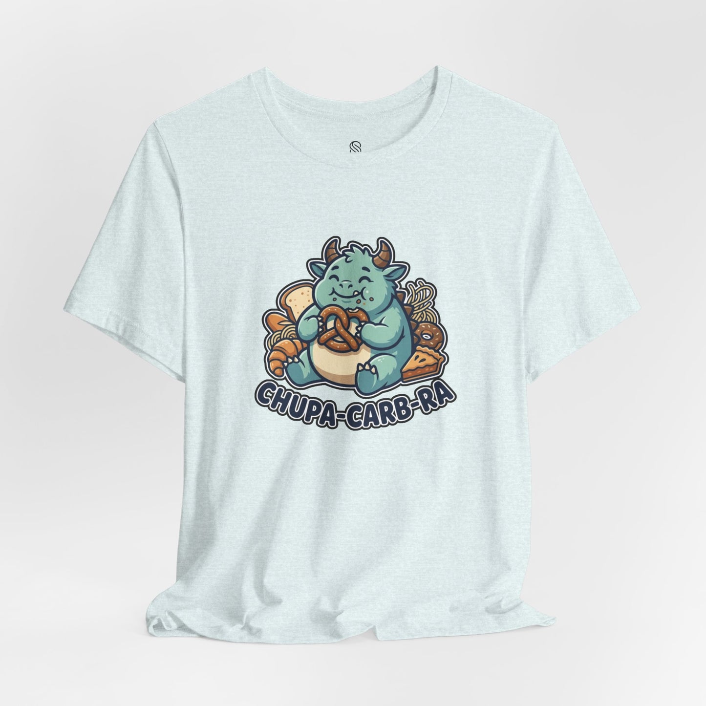 Chupa-Carb-Ra Tee