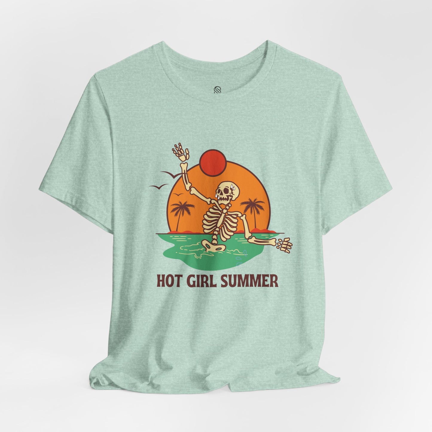 Hot Girl Summer Tee