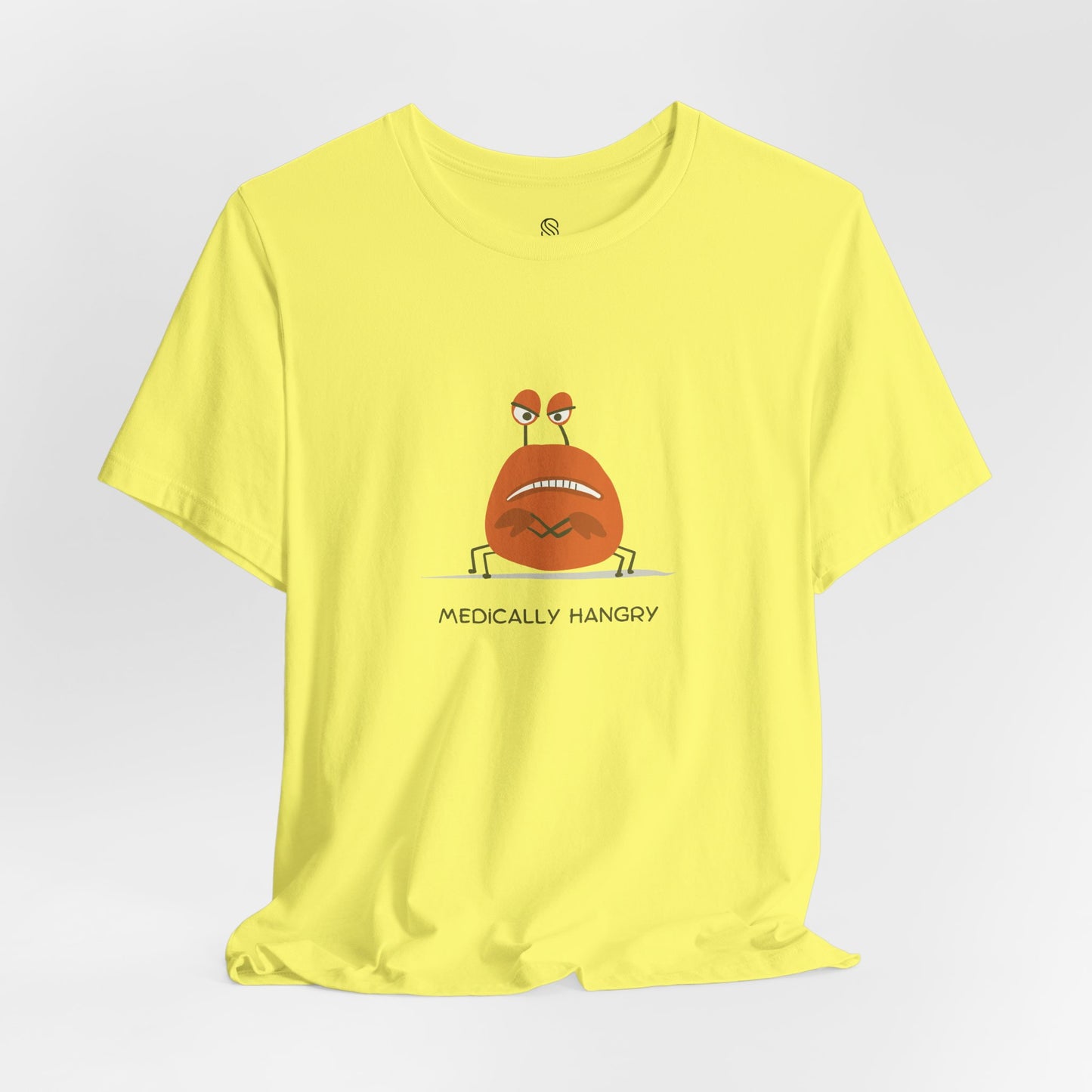 Medically Hangry Tee