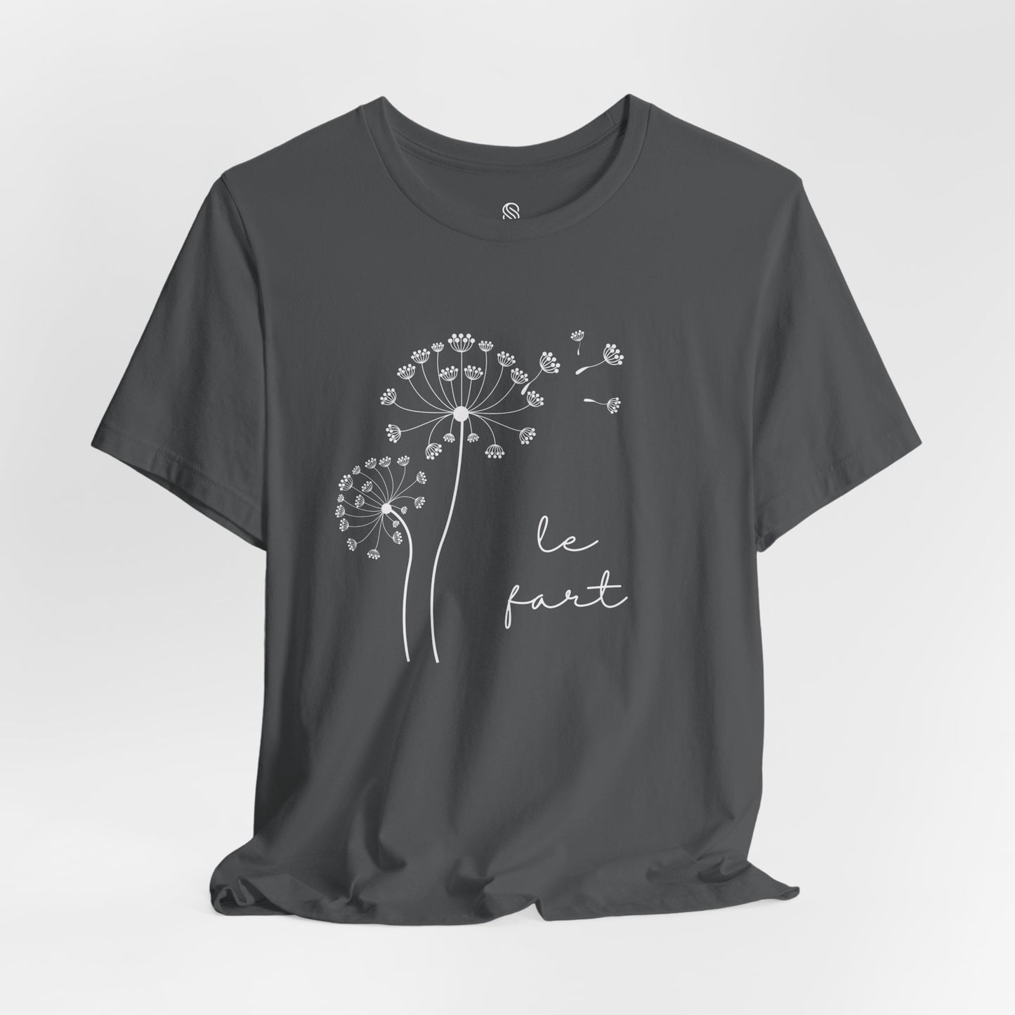le fart Shirt