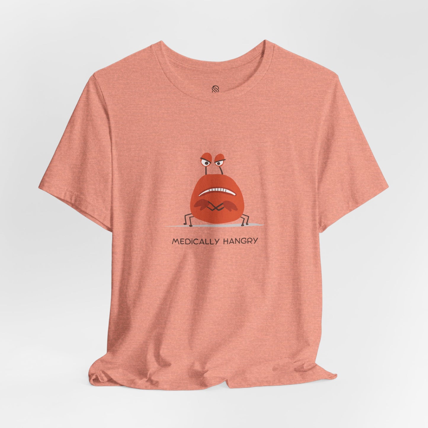 Medically Hangry Tee