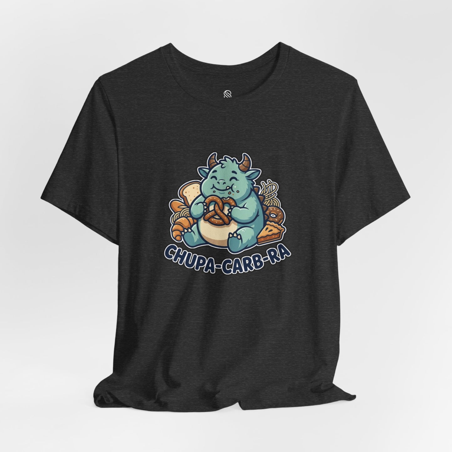 Chupa-Carb-Ra Tee