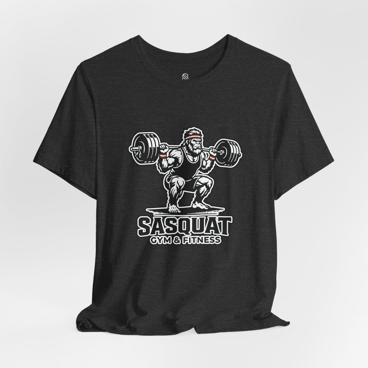 Sasquat Tee