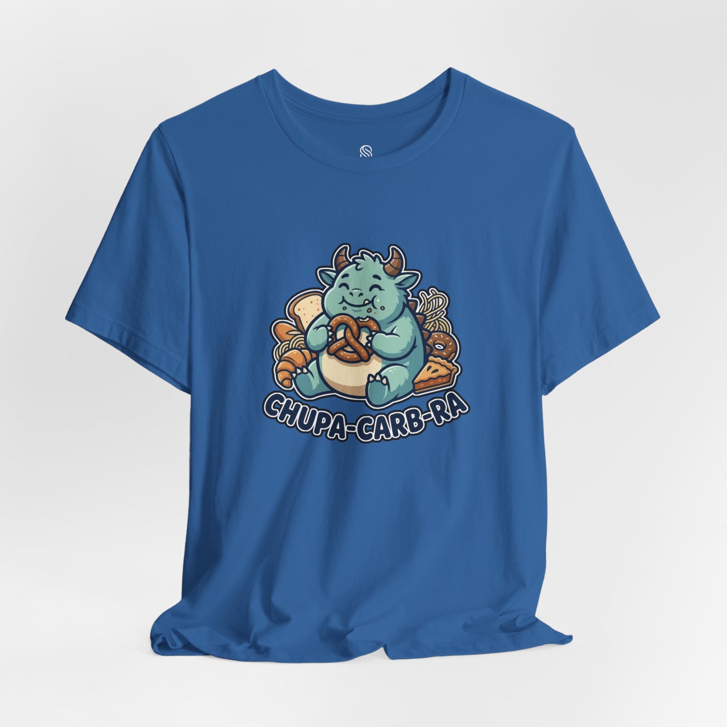 Chupa-Carb-Ra Tee
