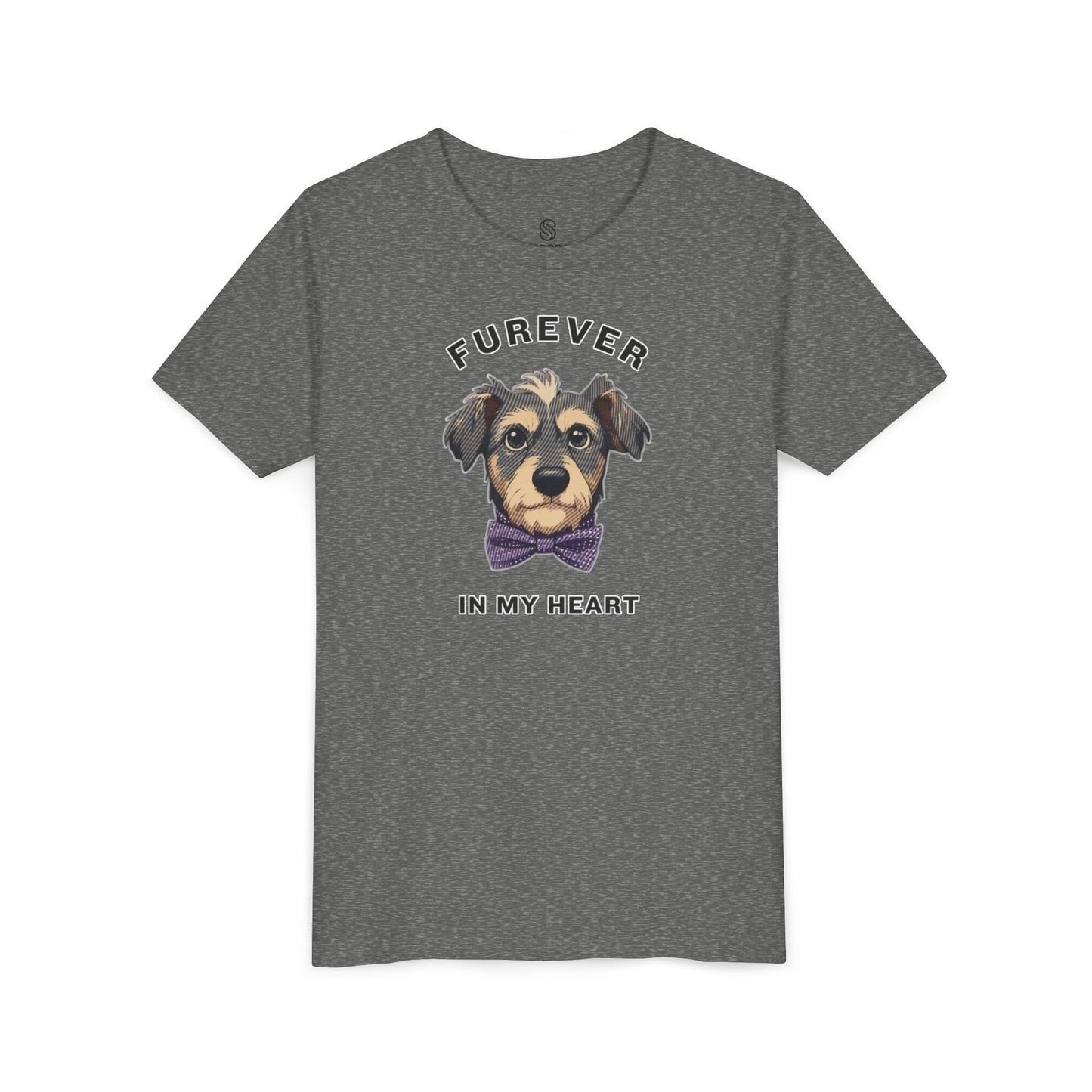 Furever In My Heart Youth Tee