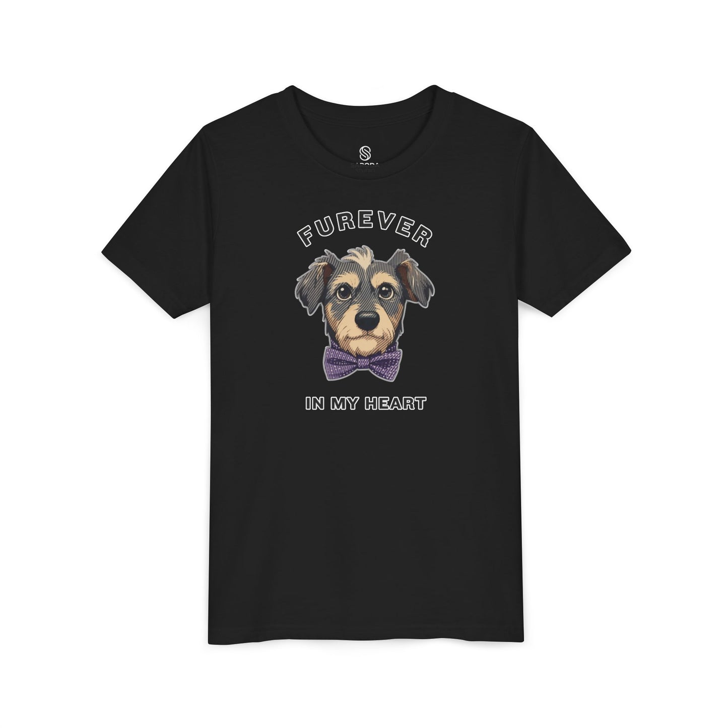 Furever In My Heart Youth Tee