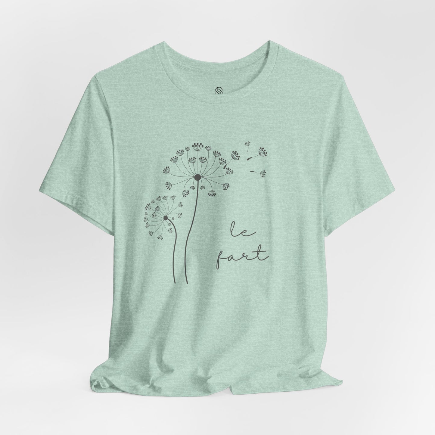 le fart Shirt