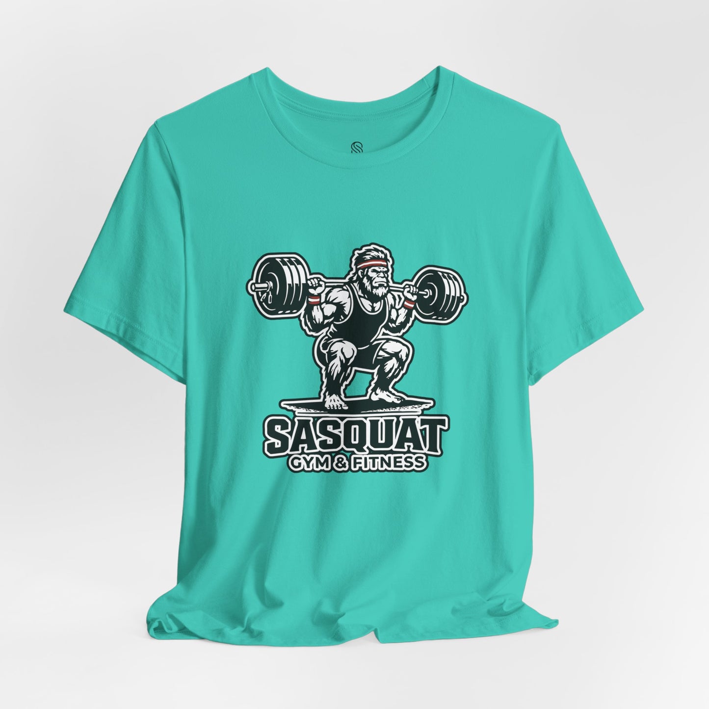 Sasquat Tee