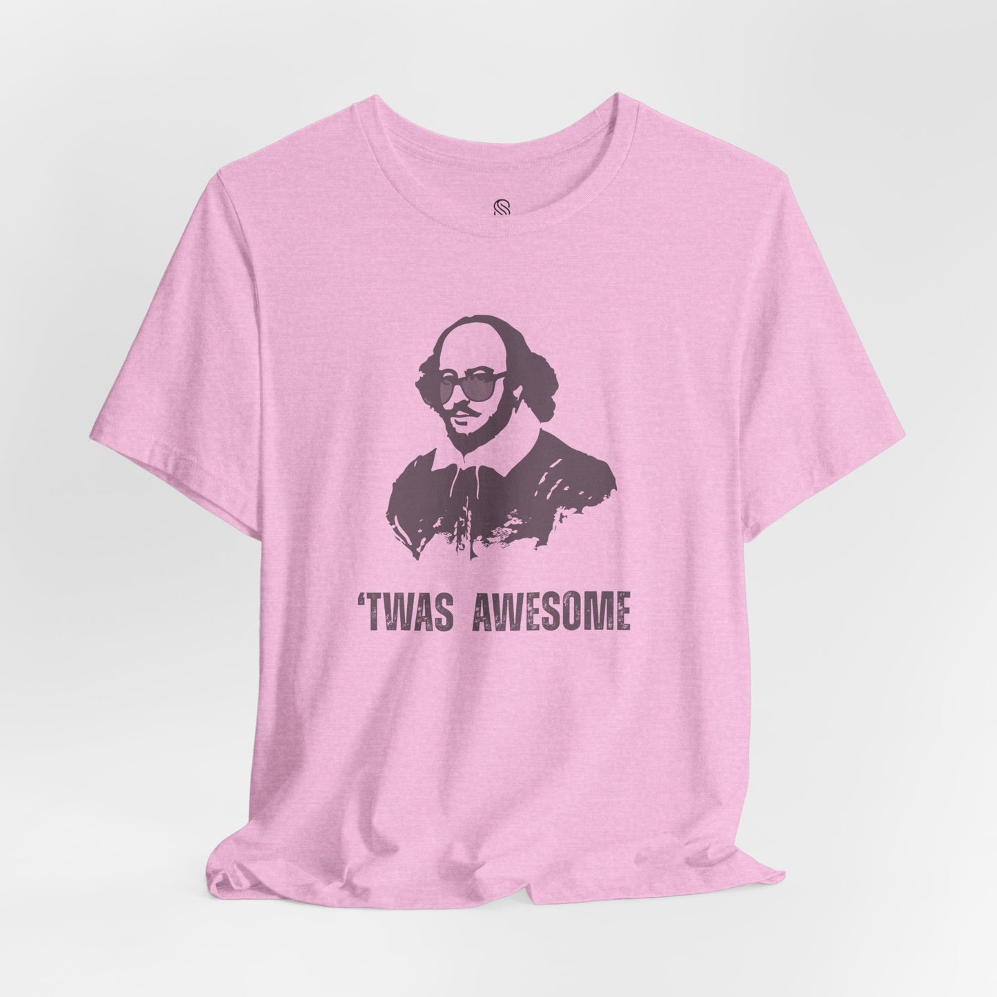 'Twas Awesome Tee