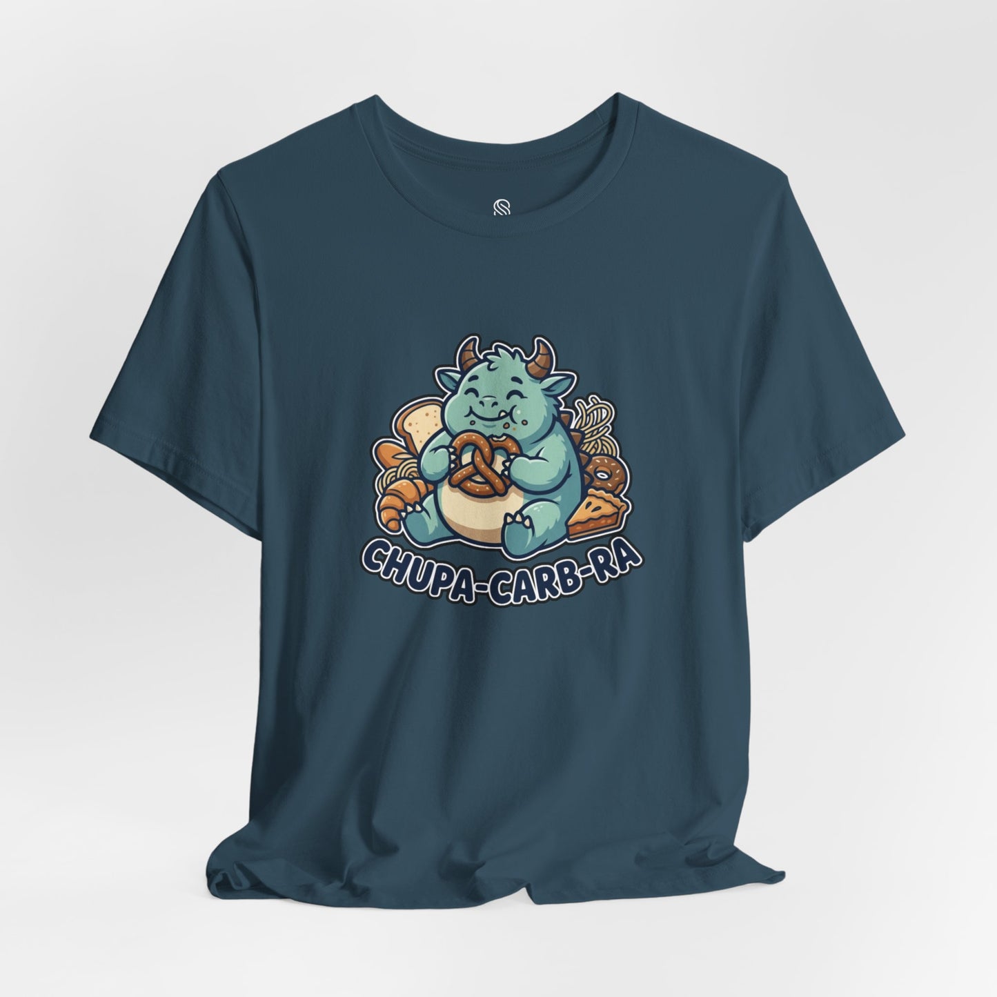 Chupa-Carb-Ra Tee