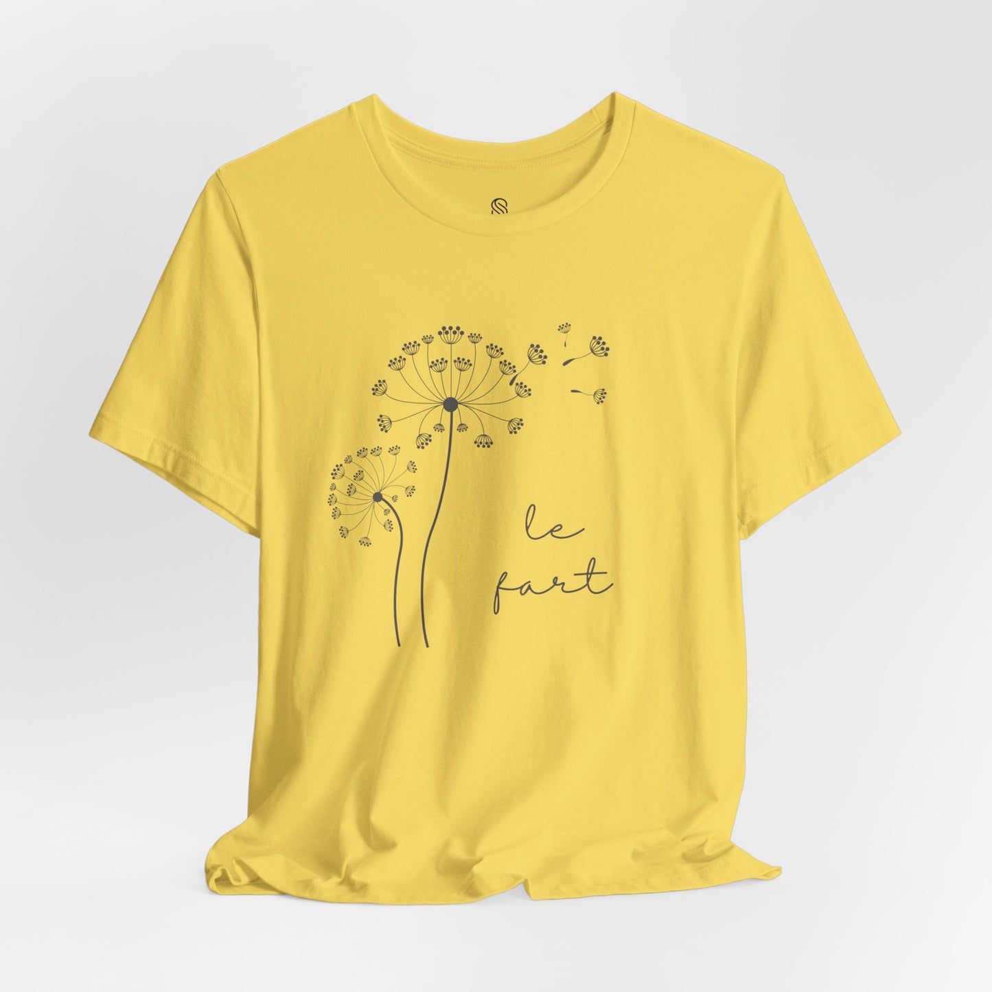 le fart Shirt