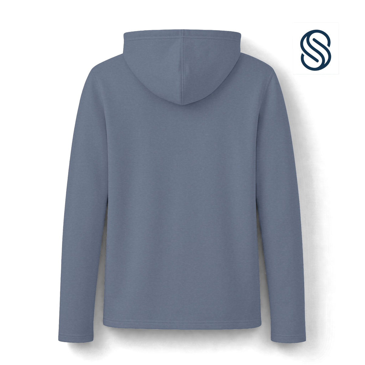 Don’t Be a Richard — Funny Sarcastic Women's Hooded Long Sleeve Pullover