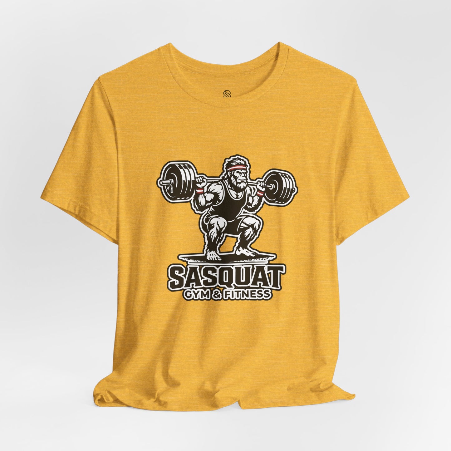 Sasquat Tee