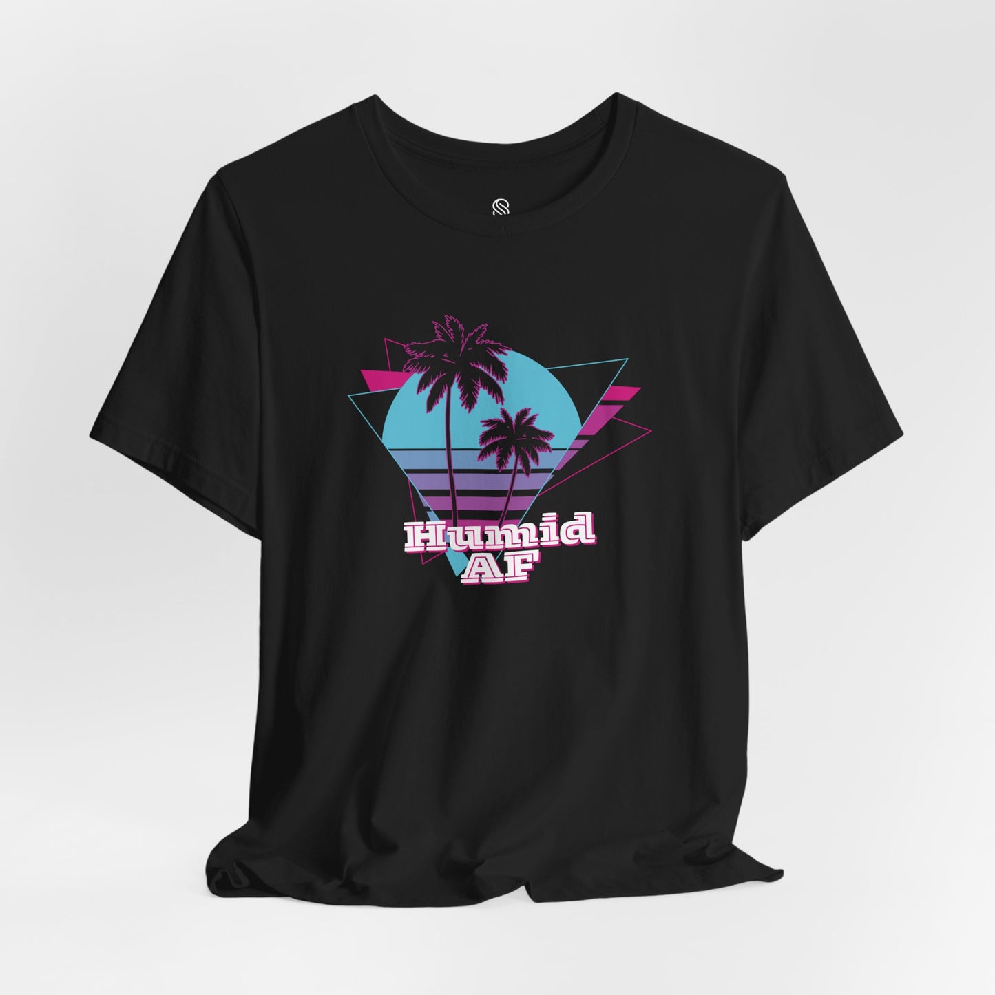 Humid AF Tee