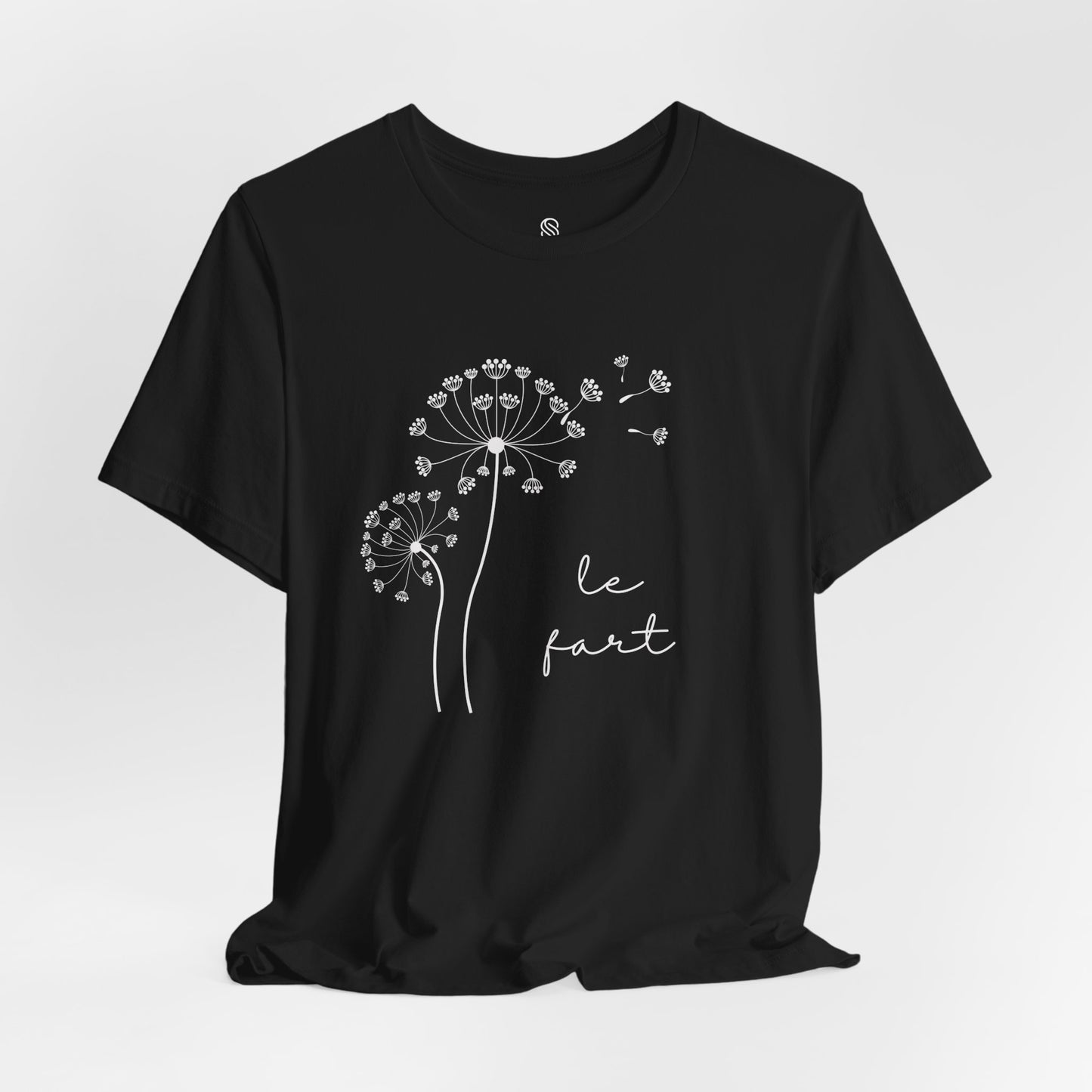 le fart Shirt