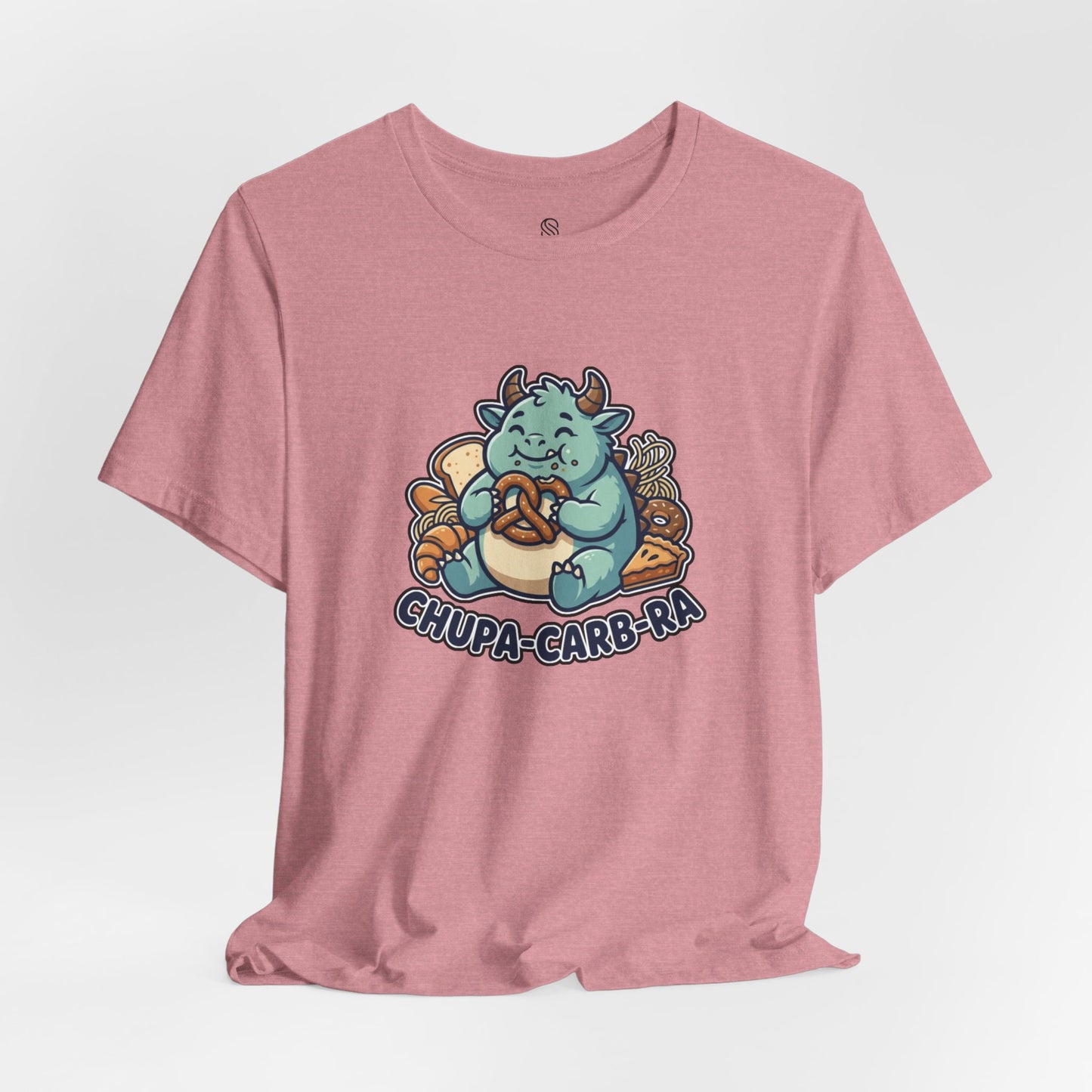 Chupa-Carb-Ra Tee