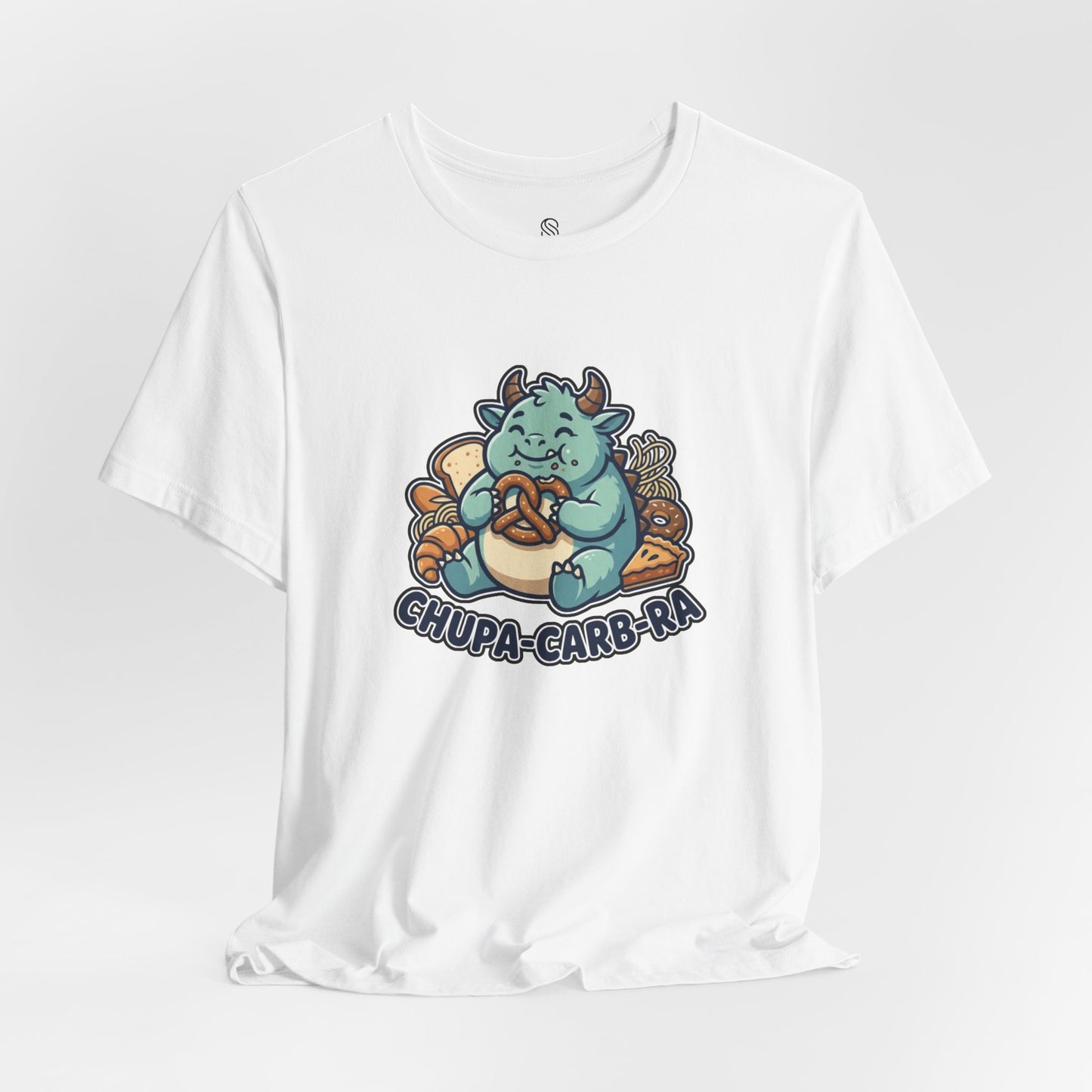 Chupa-Carb-Ra Tee