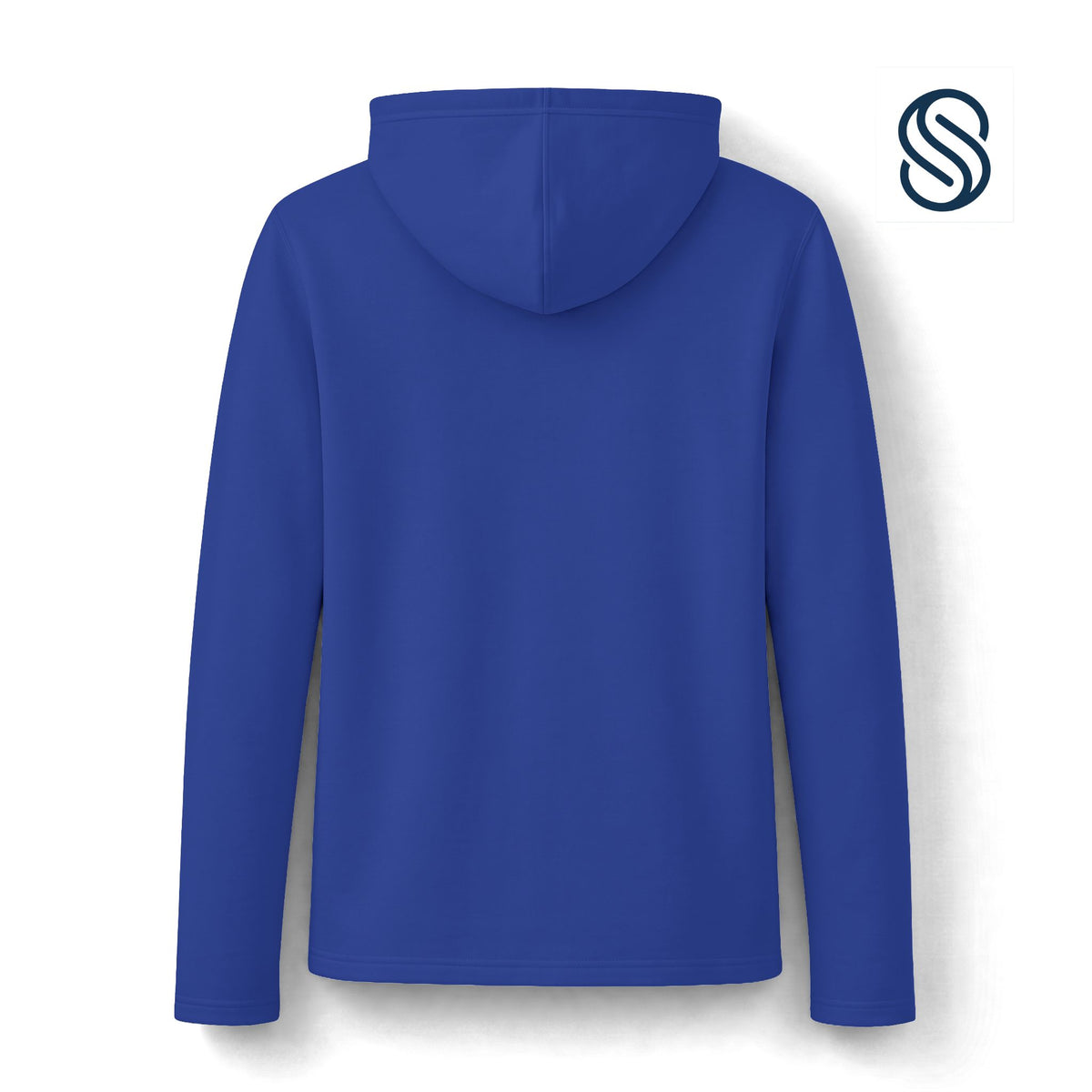 Don’t Be a Richard — Funny Sarcastic Women's Hooded Long Sleeve Pullover