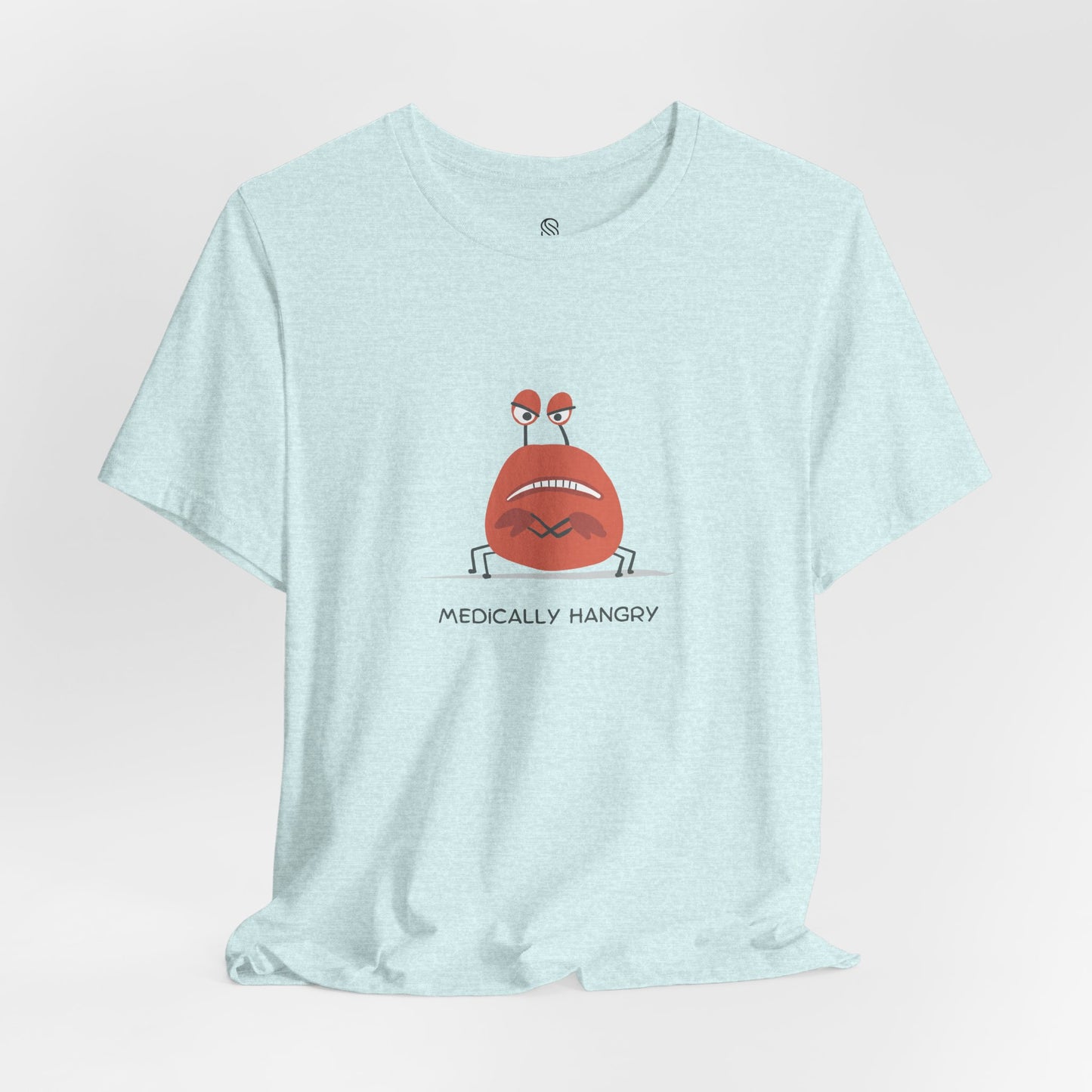 Medically Hangry Tee