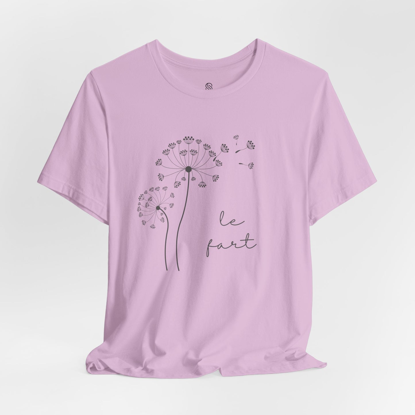 le fart Shirt