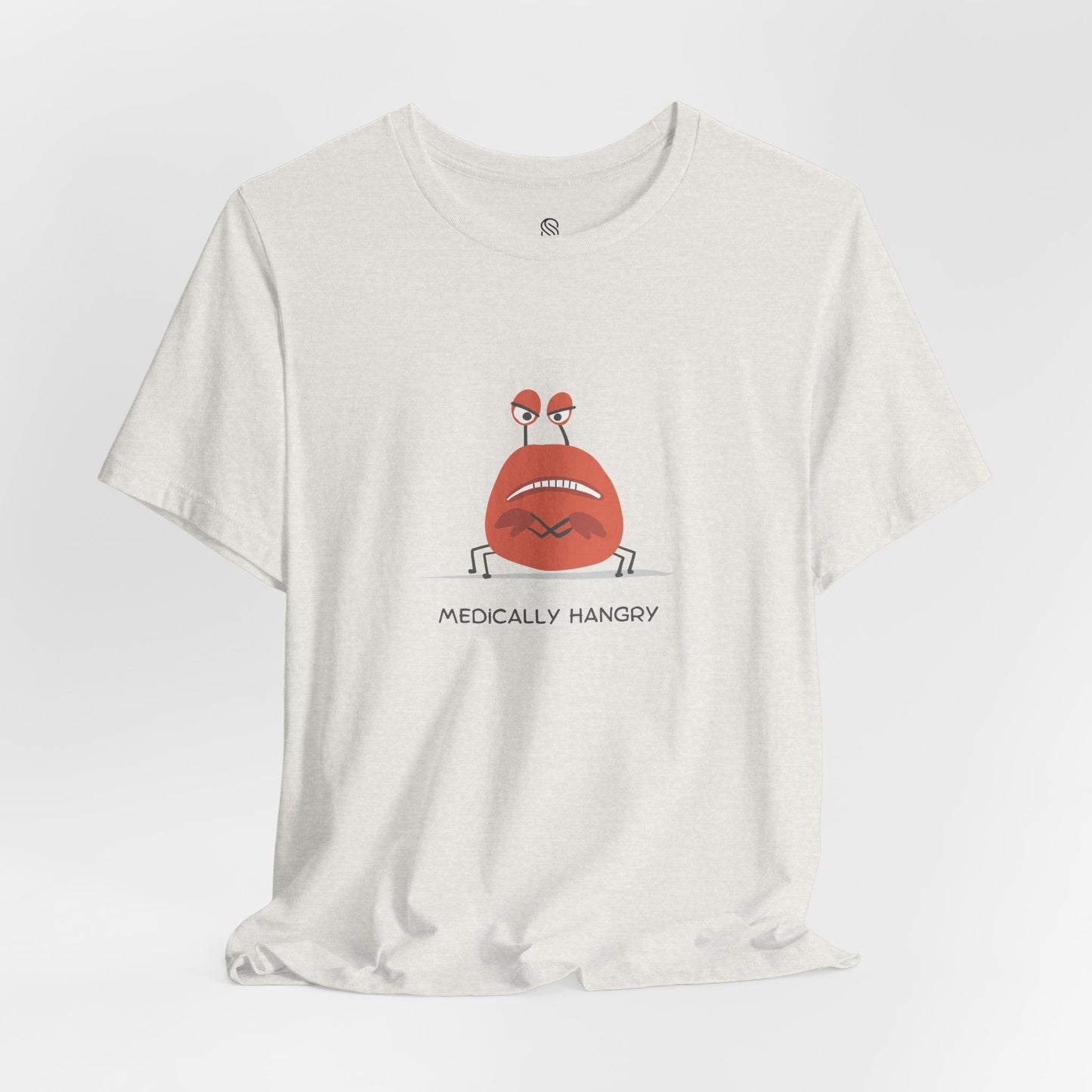 Medically Hangry Tee