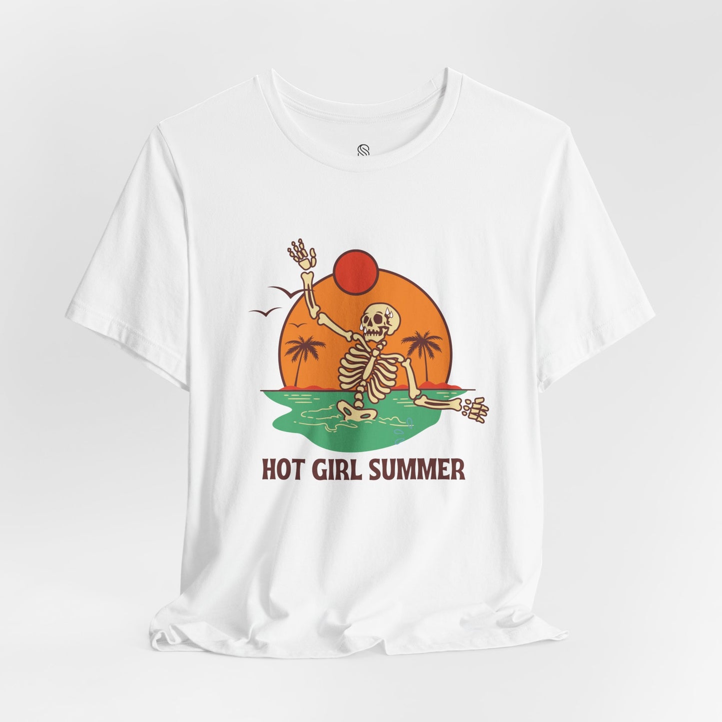 Hot Girl Summer Tee