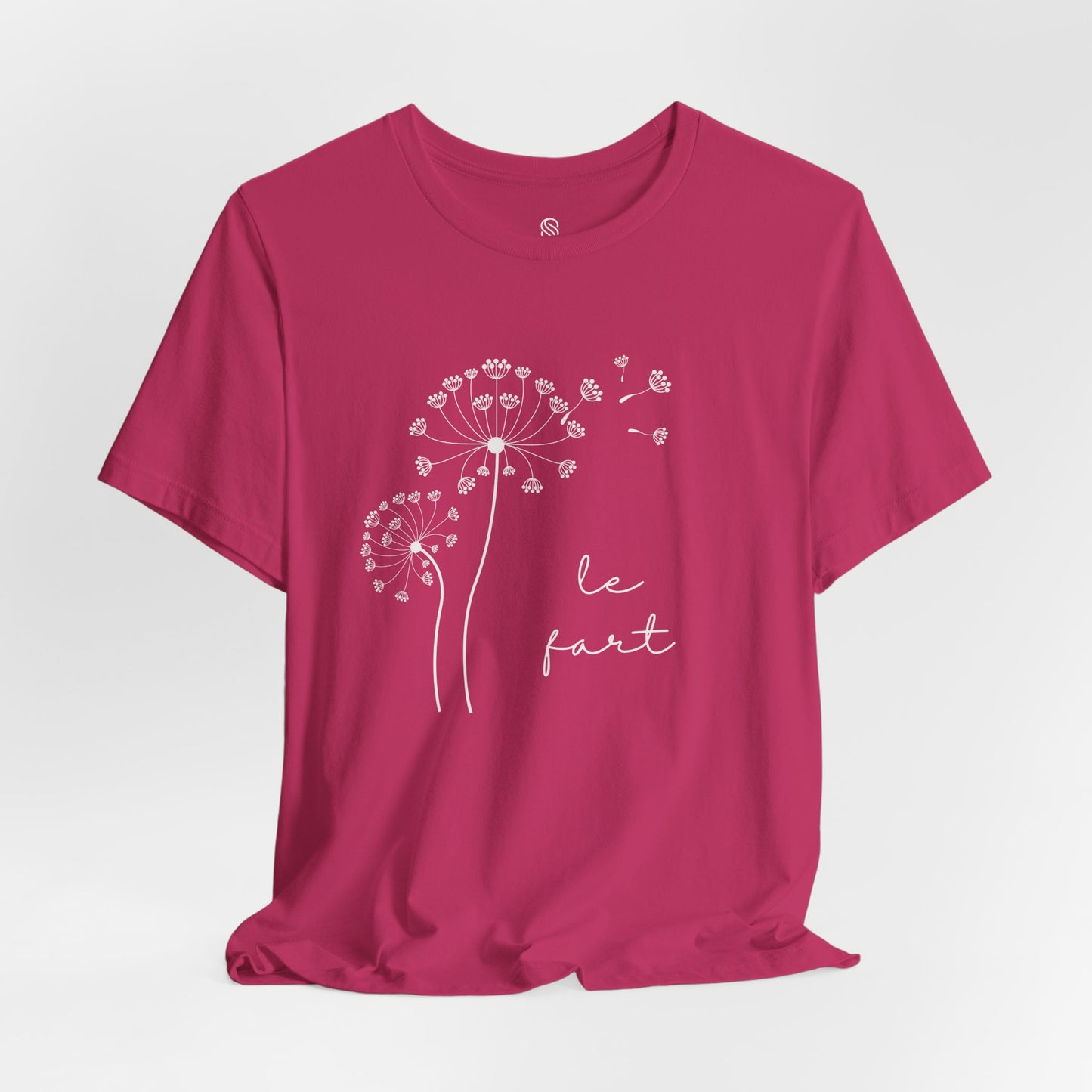 le fart Shirt