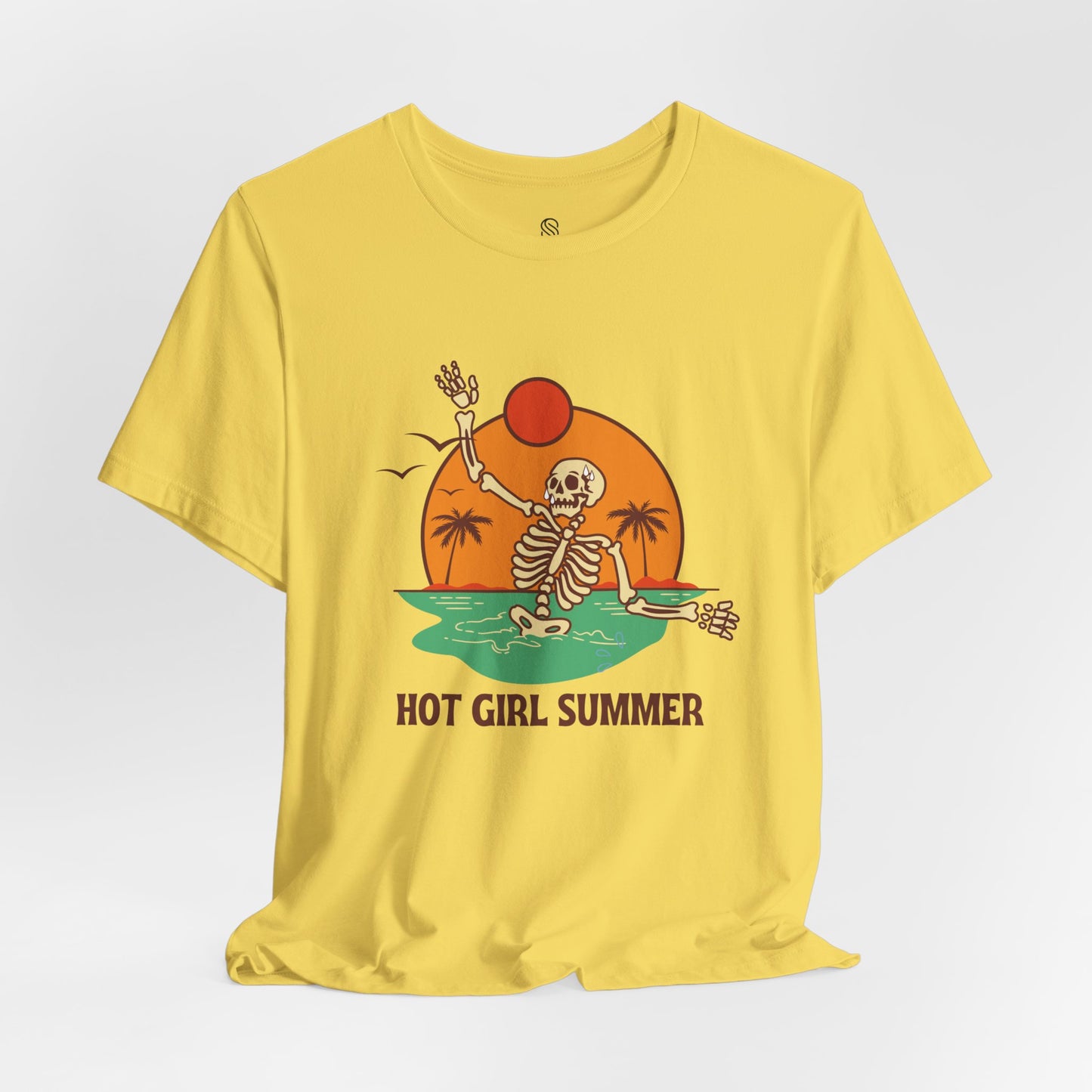 Hot Girl Summer Tee