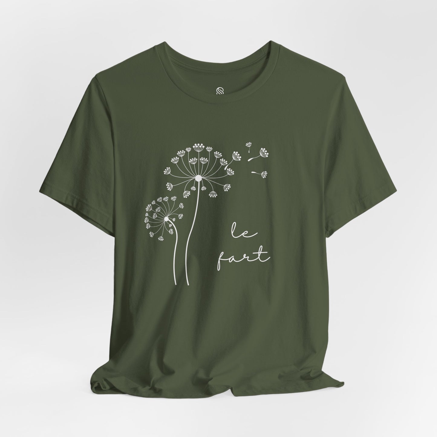 le fart Shirt