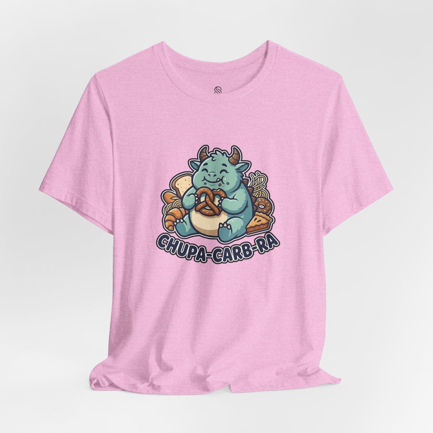 Chupa-Carb-Ra Tee