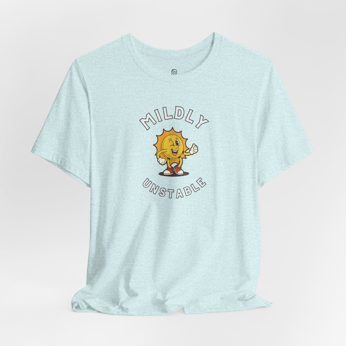 Mildly Unstable Tee