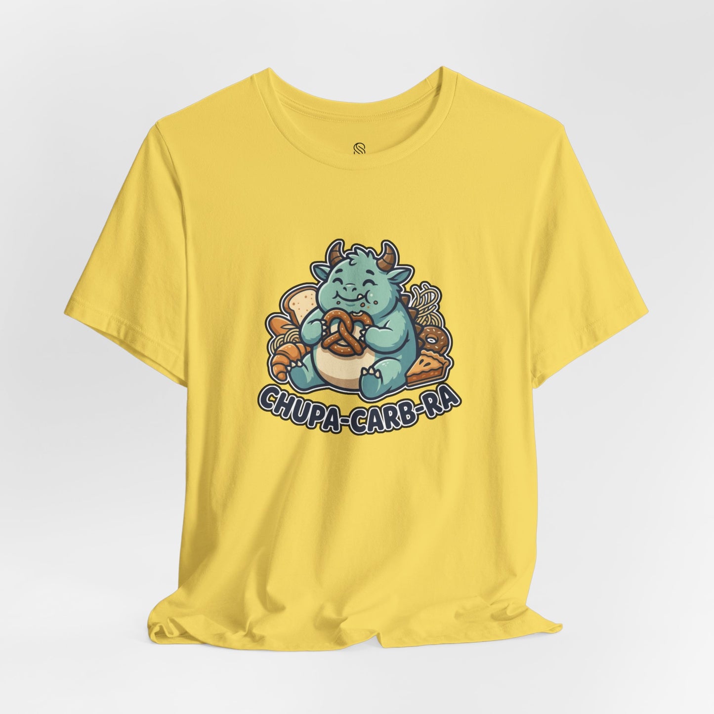 Chupa-Carb-Ra Tee