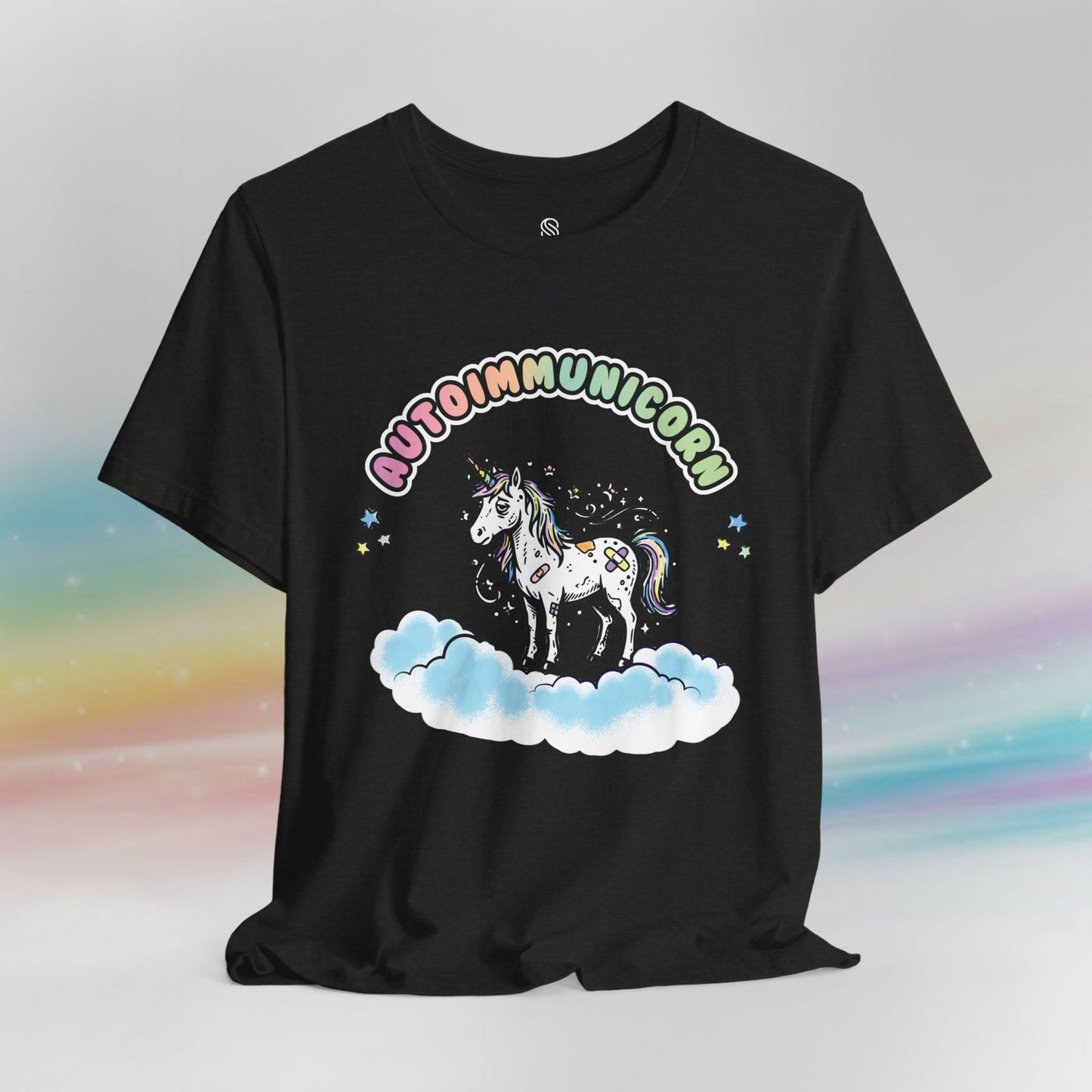 Autoimmunicorn Tee