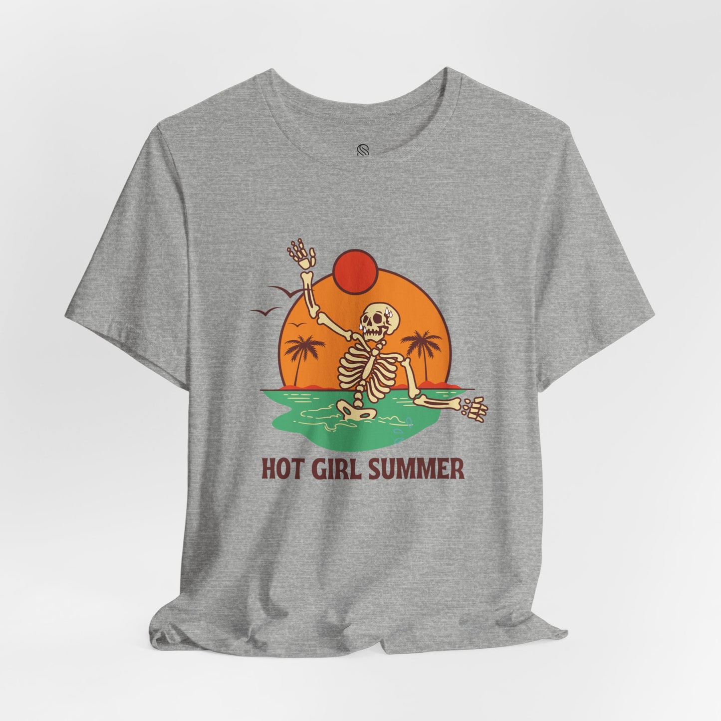 Hot Girl Summer Tee