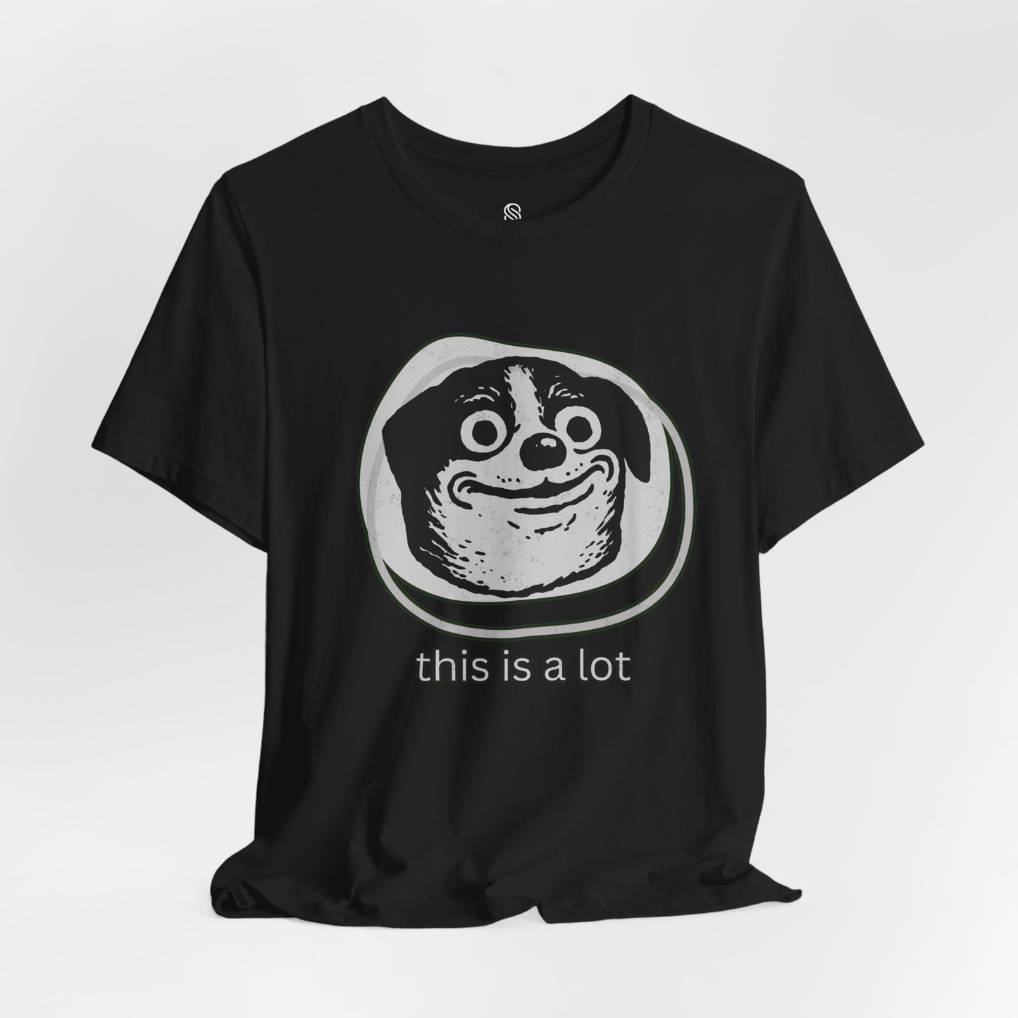 This Is A Lot Tee