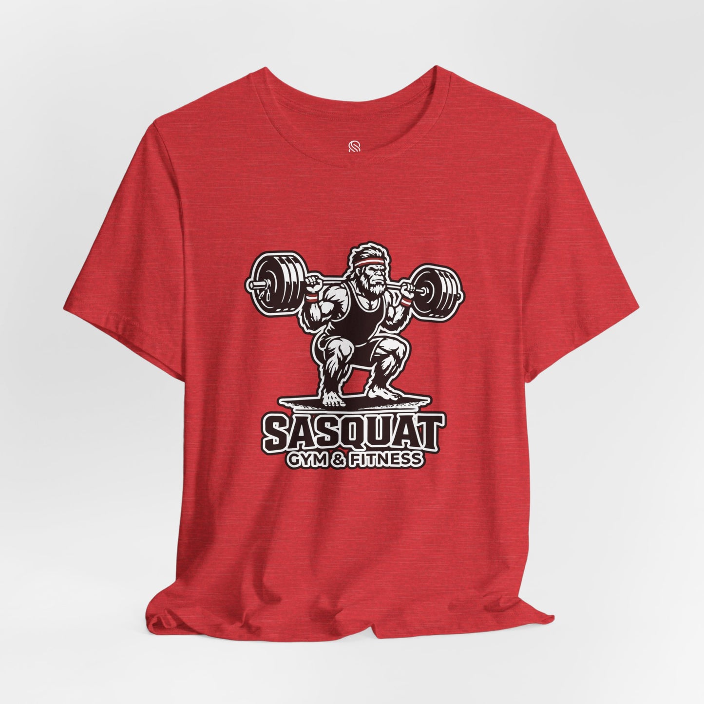 Sasquat Tee