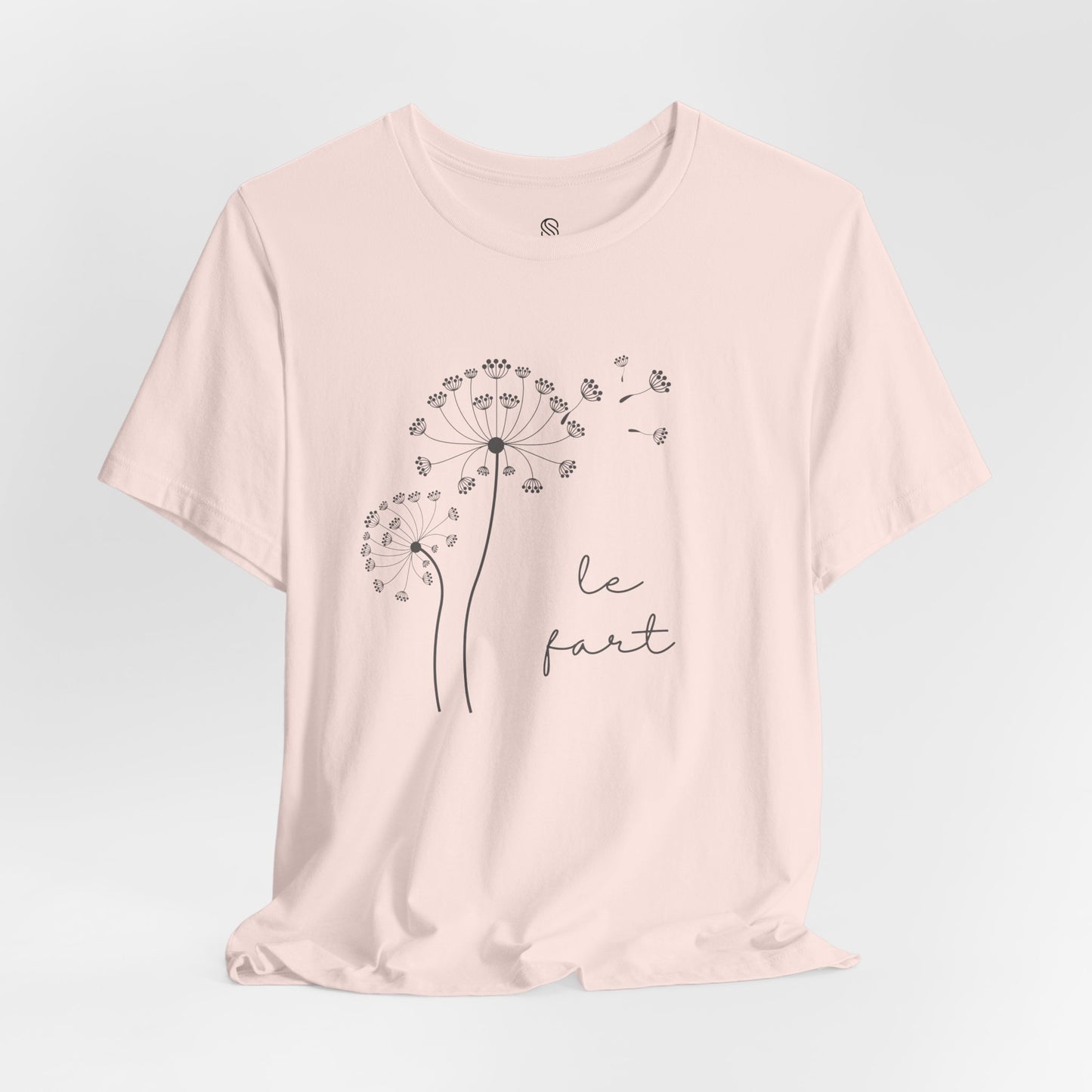 le fart Shirt