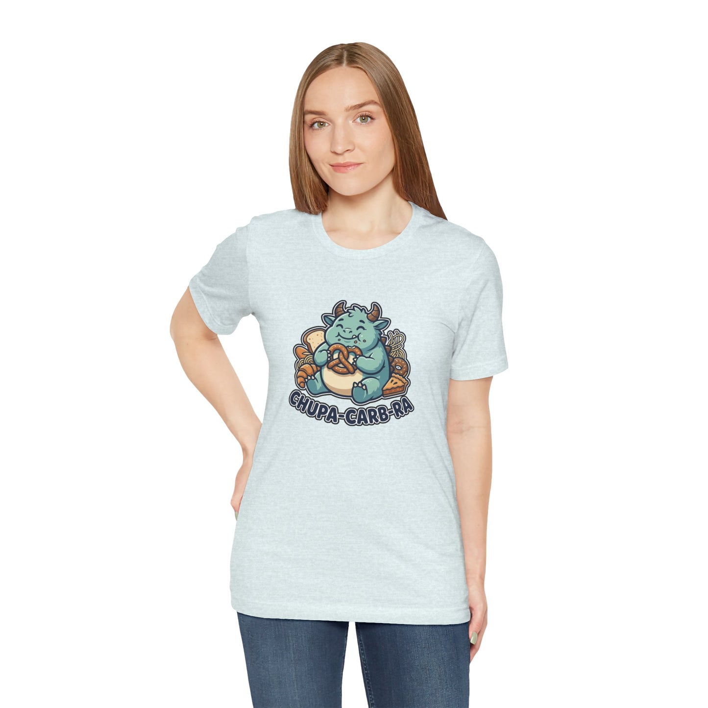 Chupa-Carb-Ra Tee